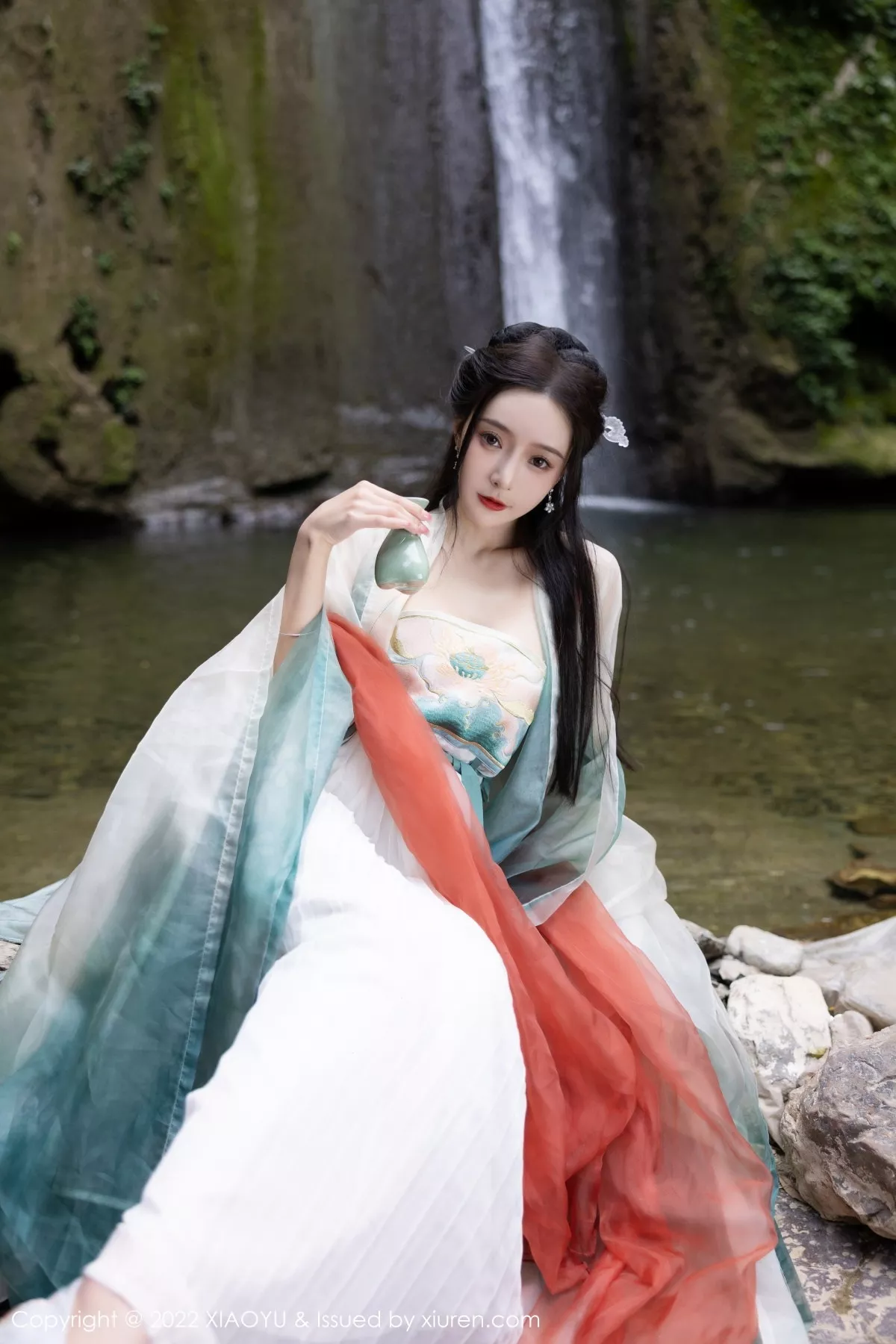 图片[19]-[XiaoYu画语界]第889期王馨瑶写真-秀人资源网