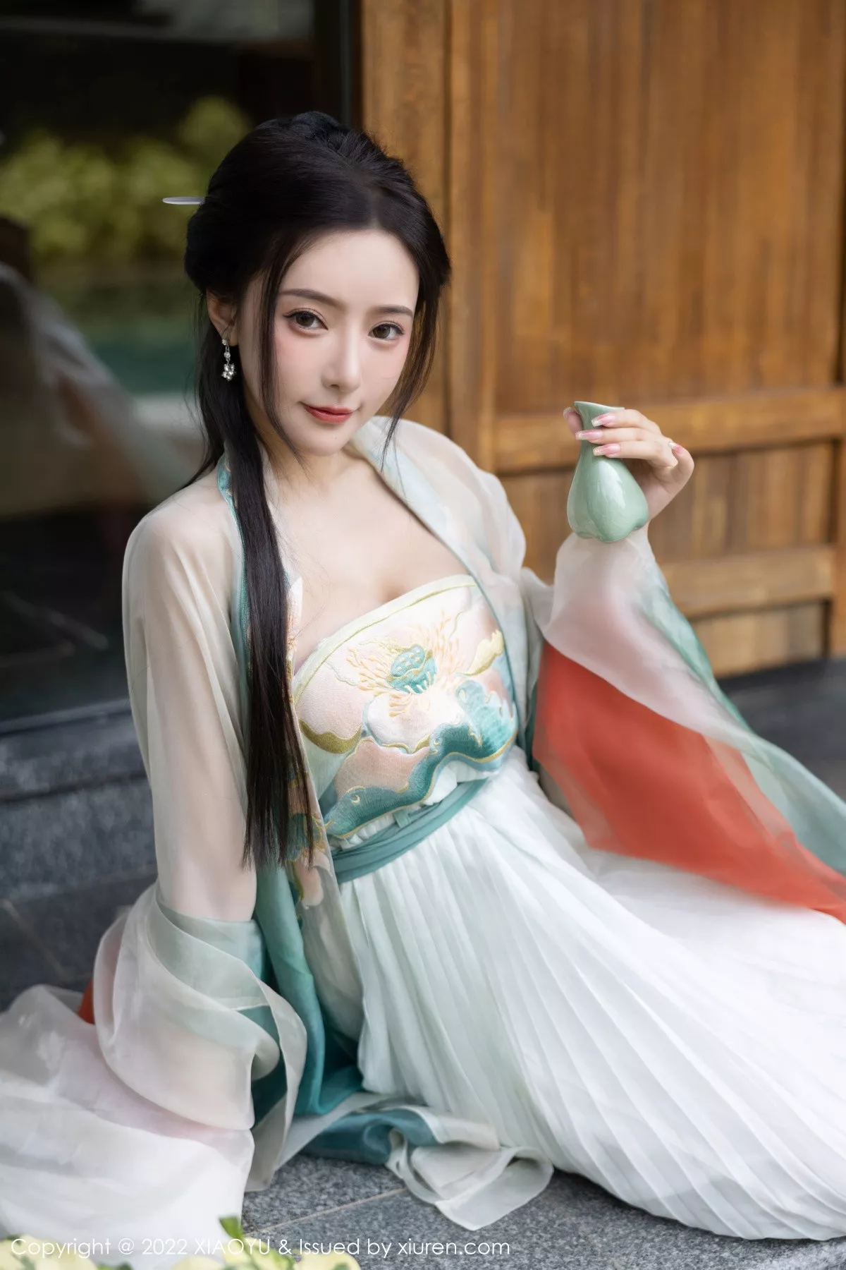 图片[37]-[XiaoYu画语界]第889期王馨瑶写真-秀人资源网