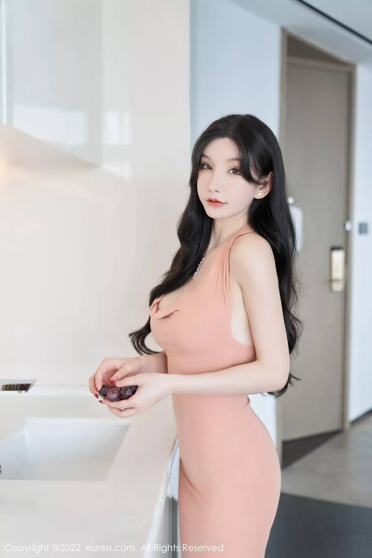 图片[18]-[XiuRen秀人网]第5881期周于希写真-秀人资源网