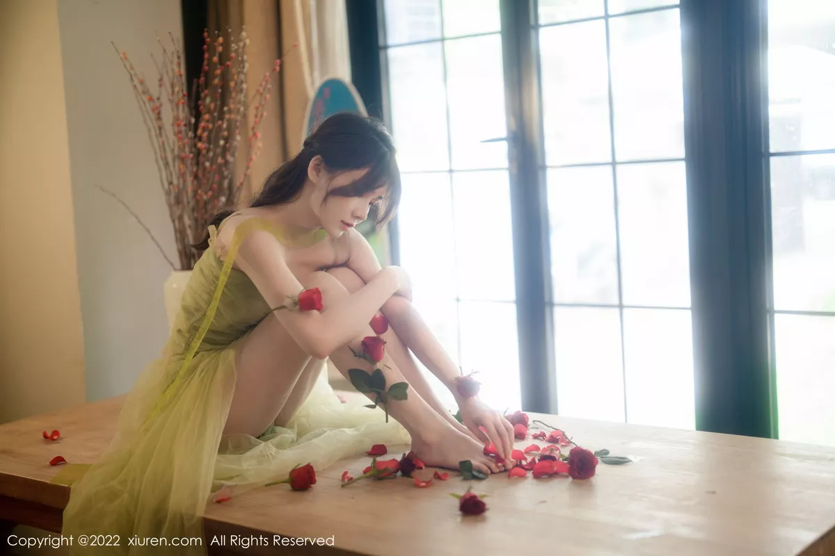 图片[46]-[XiuRen秀人网]第5875期婠婠么写真-秀人资源网