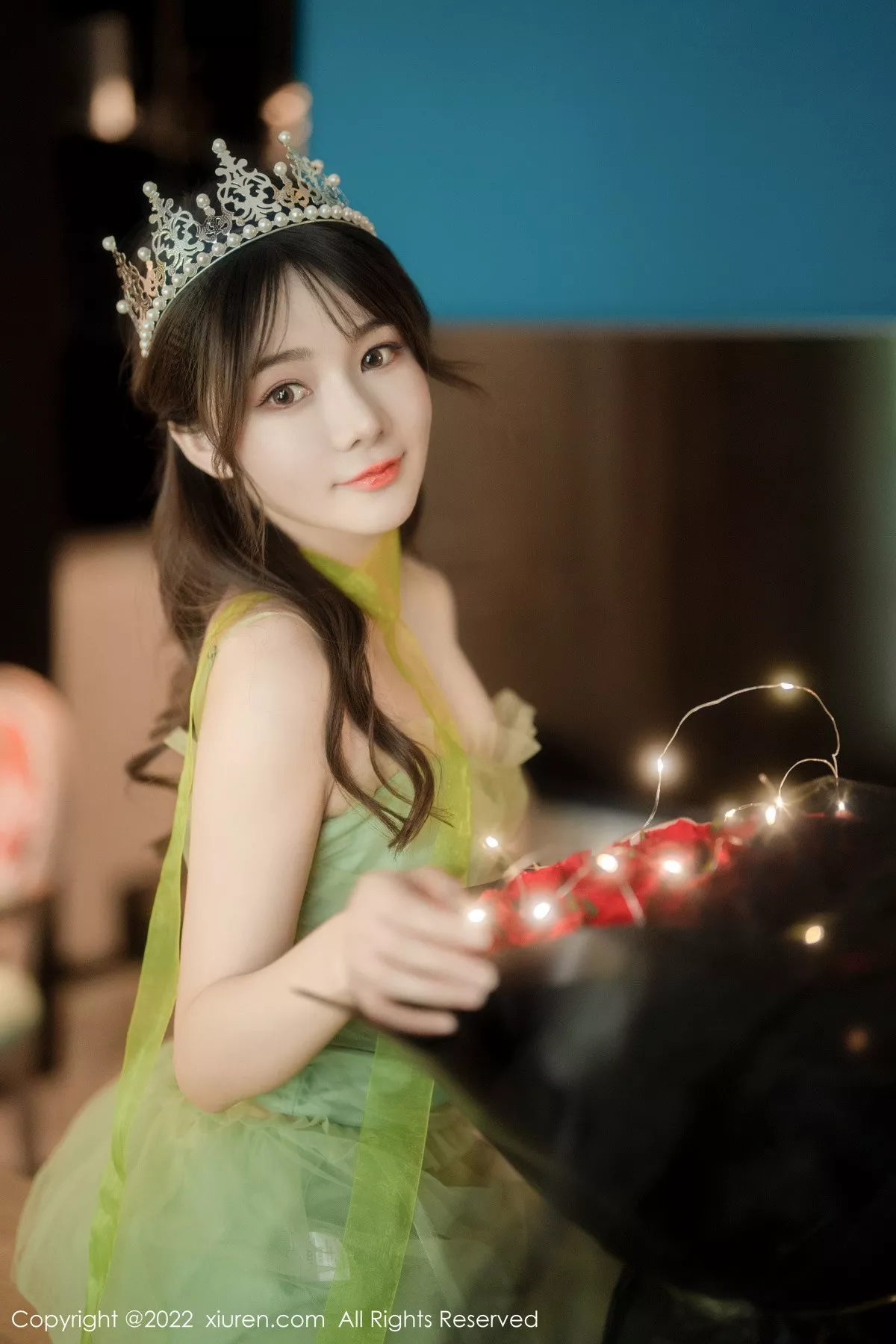 图片[28]-[XiuRen秀人网]第5875期婠婠么写真-秀人资源网