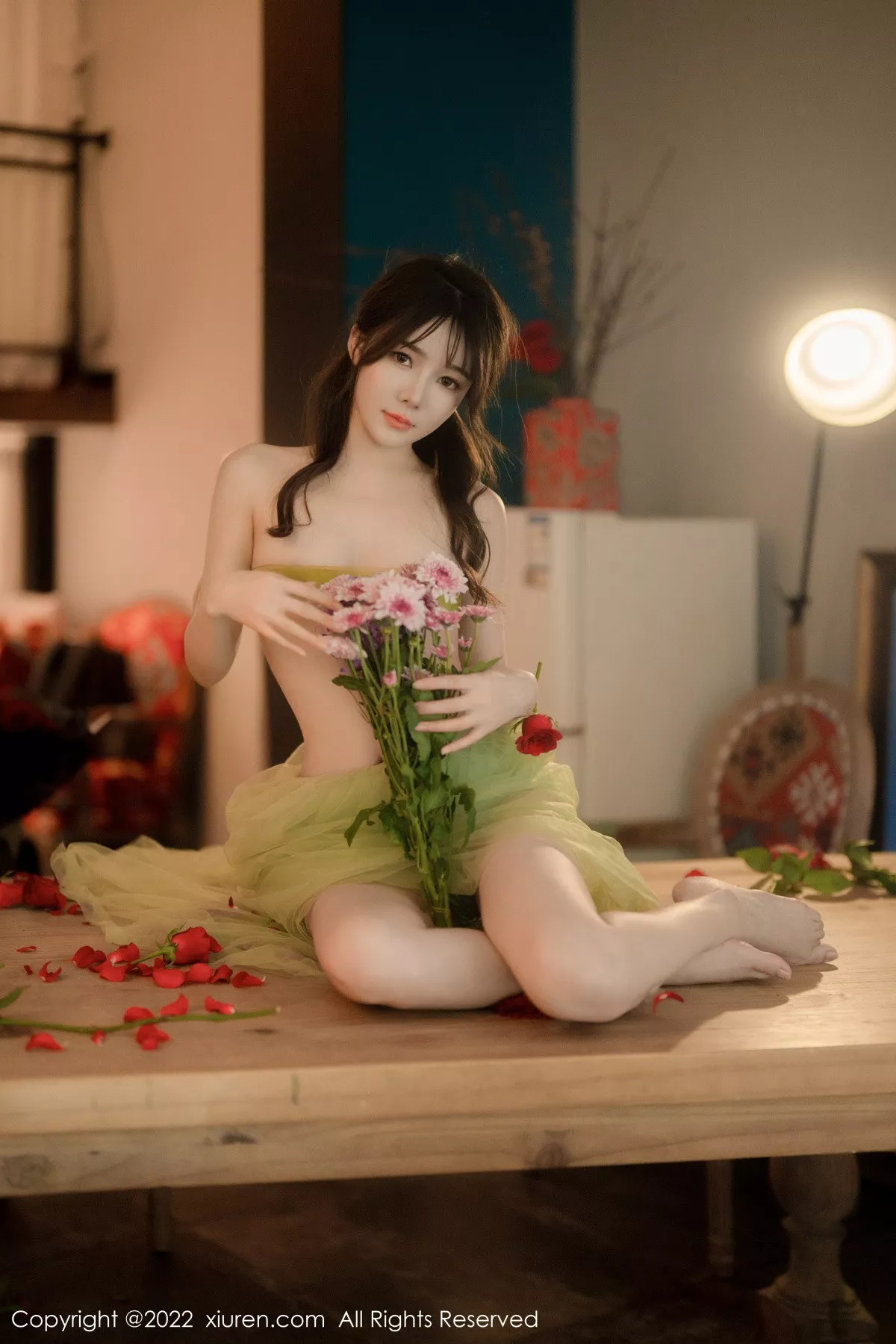 图片[41]-[XiuRen秀人网]第5875期婠婠么写真-秀人资源网