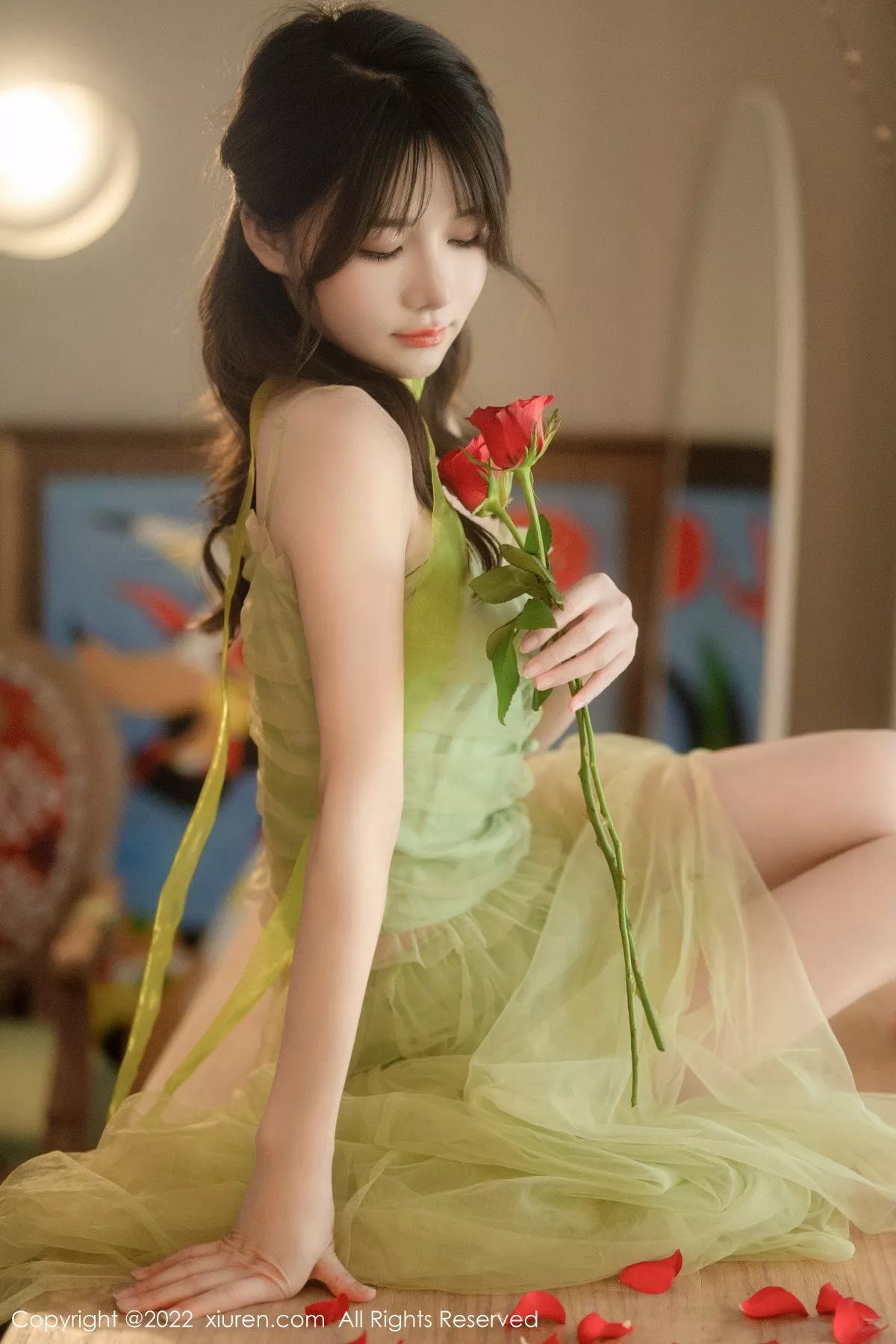 图片[40]-[XiuRen秀人网]第5875期婠婠么写真-秀人资源网