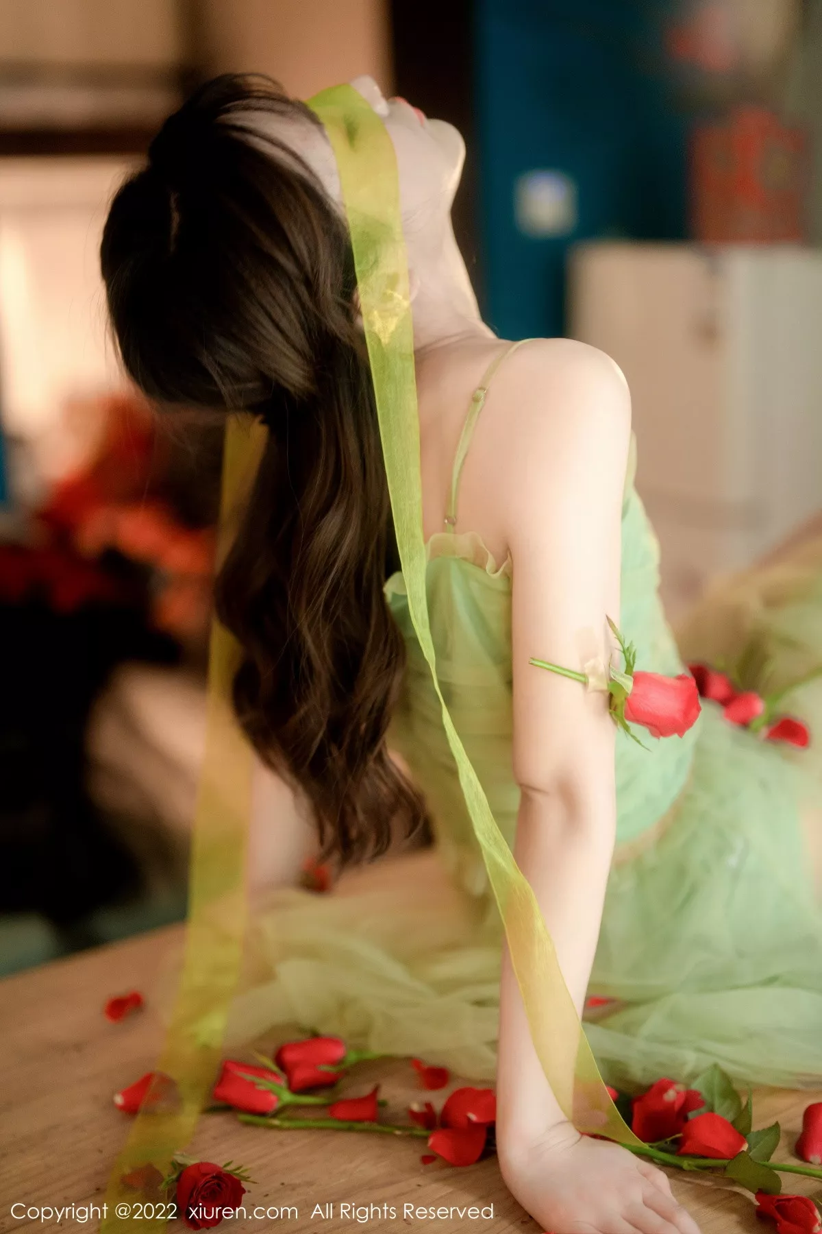 图片[18]-[XiuRen秀人网]第5875期婠婠么写真-秀人资源网