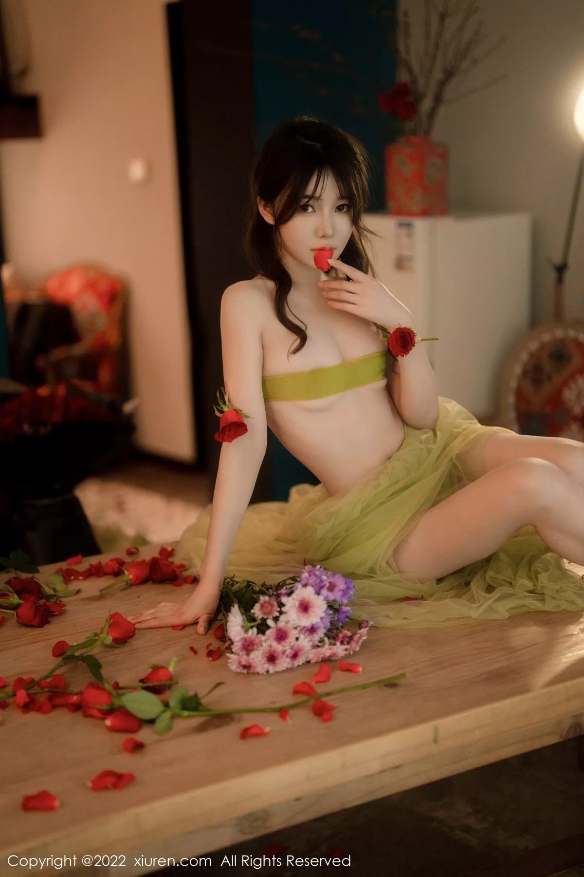 图片[30]-[XiuRen秀人网]第5875期婠婠么写真-秀人资源网