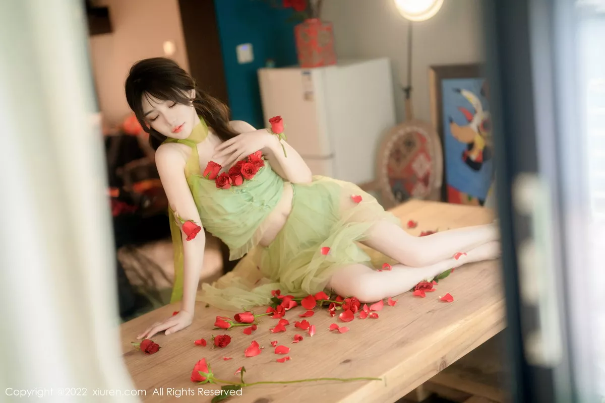 图片[49]-[XiuRen秀人网]第5875期婠婠么写真-秀人资源网