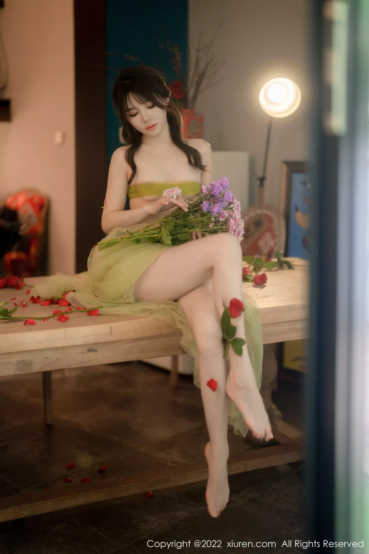 图片[35]-[XiuRen秀人网]第5875期婠婠么写真-秀人资源网