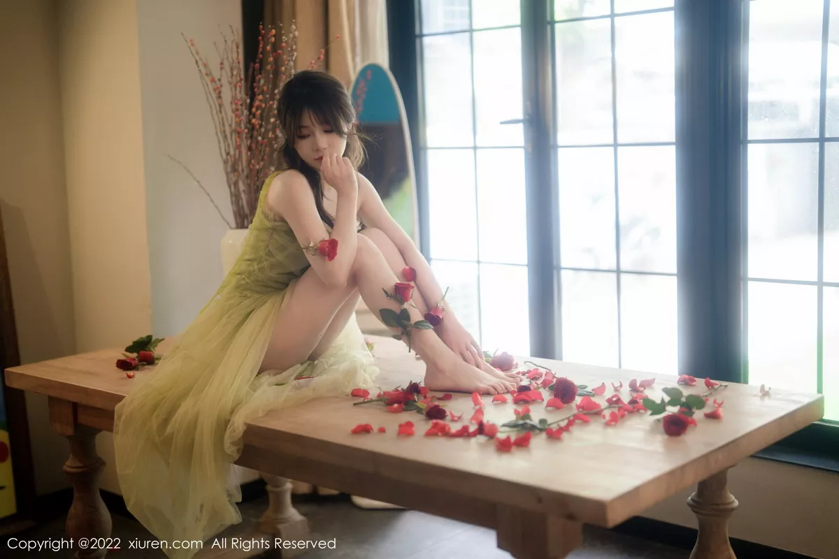 图片[11]-[XiuRen秀人网]第5875期婠婠么写真-秀人资源网