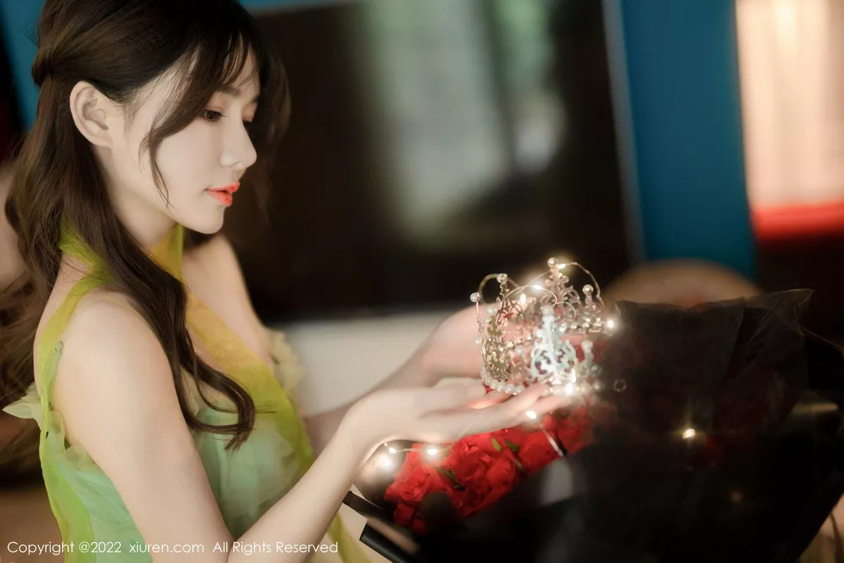 图片[21]-[XiuRen秀人网]第5875期婠婠么写真-秀人资源网