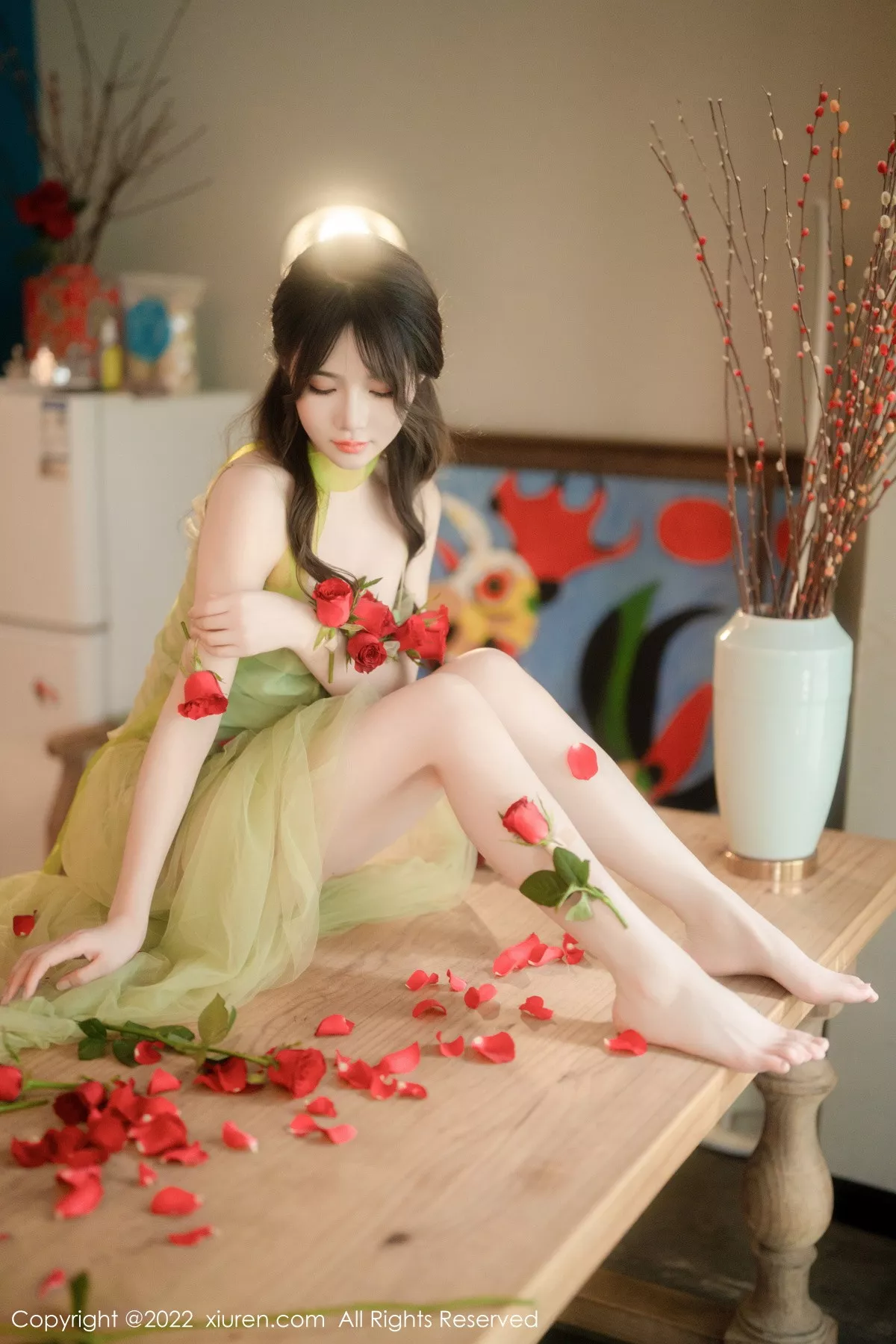 图片[43]-[XiuRen秀人网]第5875期婠婠么写真-秀人资源网