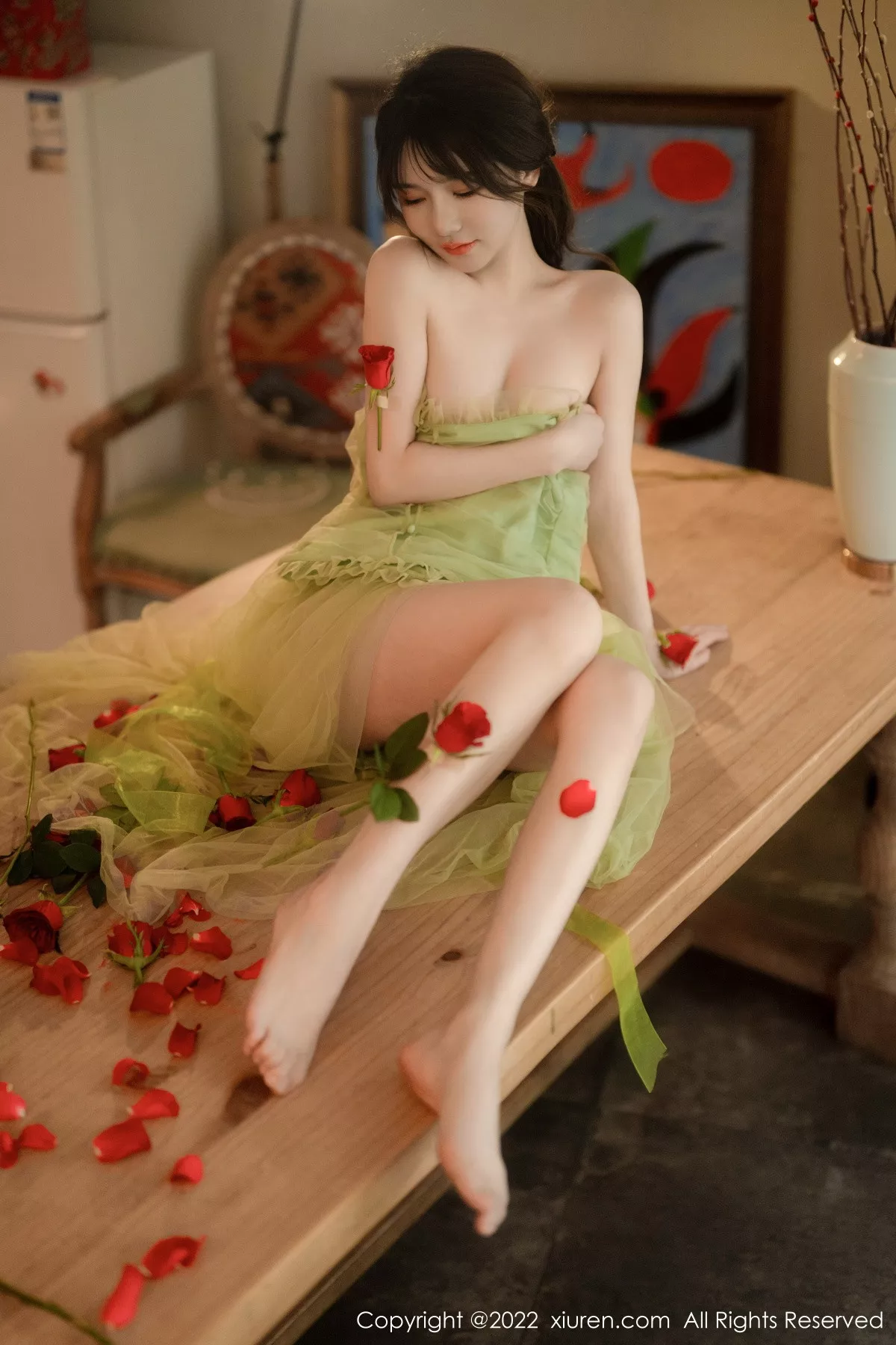 图片[53]-[XiuRen秀人网]第5875期婠婠么写真-秀人资源网