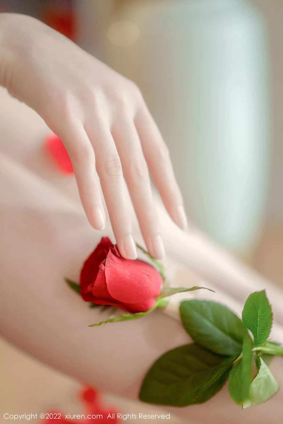 图片[26]-[XiuRen秀人网]第5875期婠婠么写真-秀人资源网