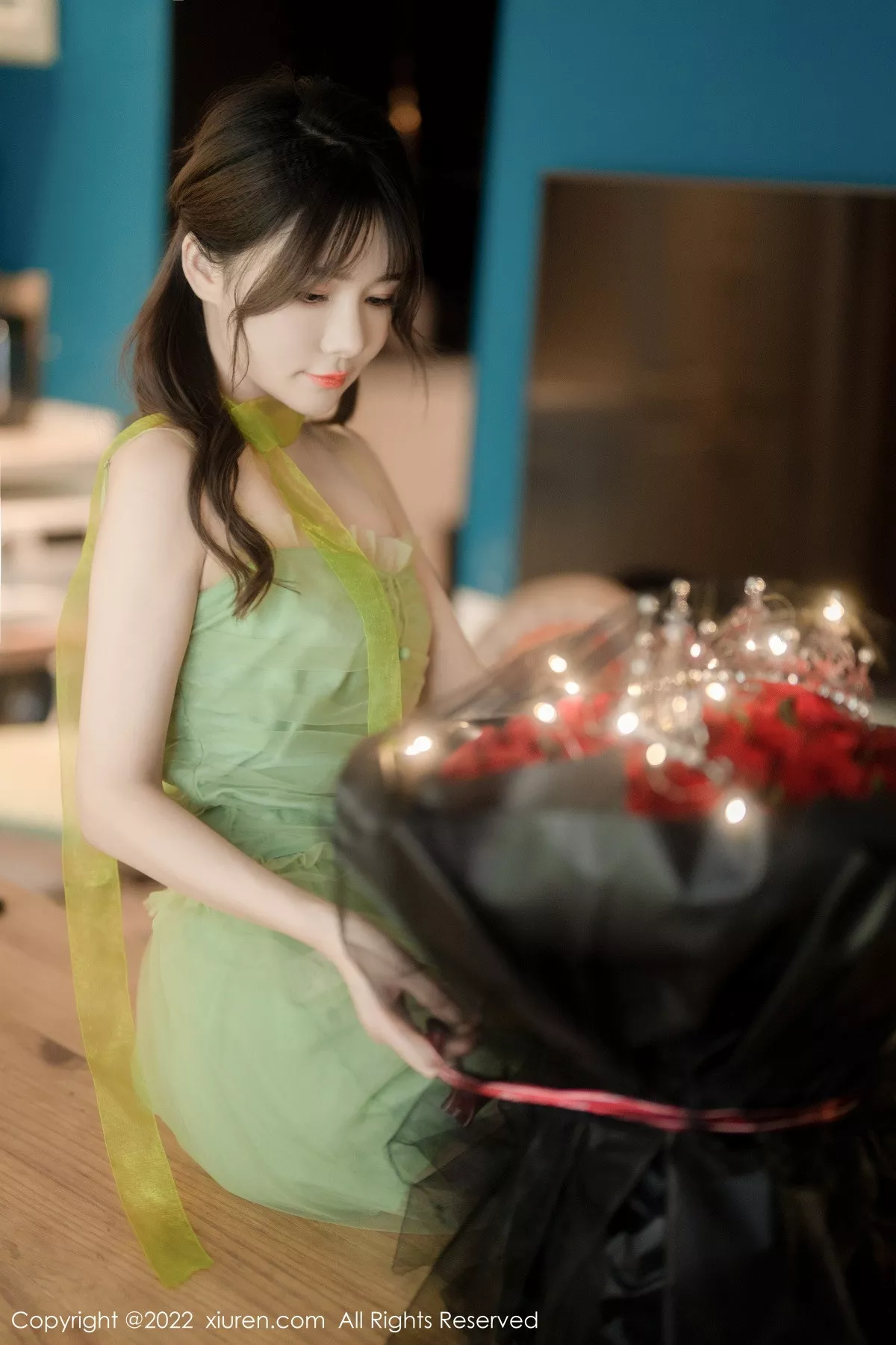 图片[33]-[XiuRen秀人网]第5875期婠婠么写真-秀人资源网