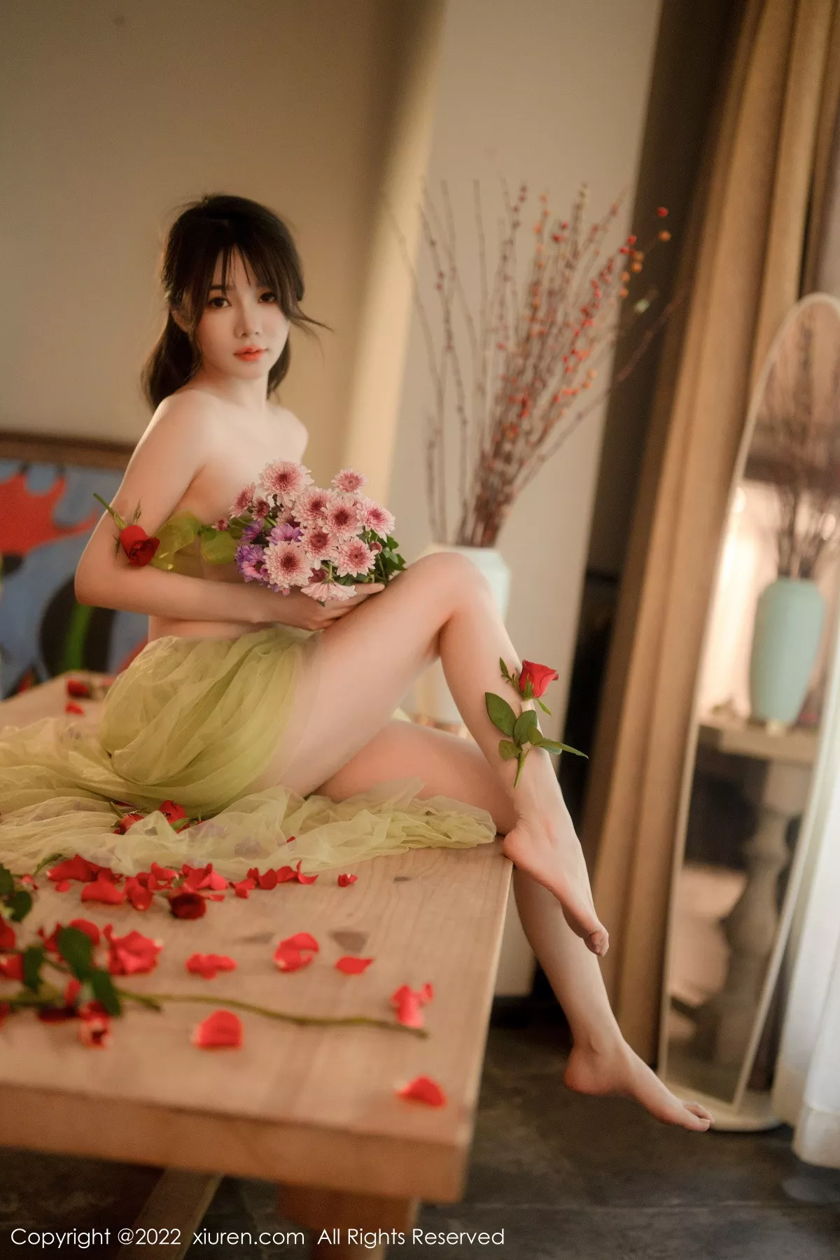 图片[20]-[XiuRen秀人网]第5875期婠婠么写真-秀人资源网