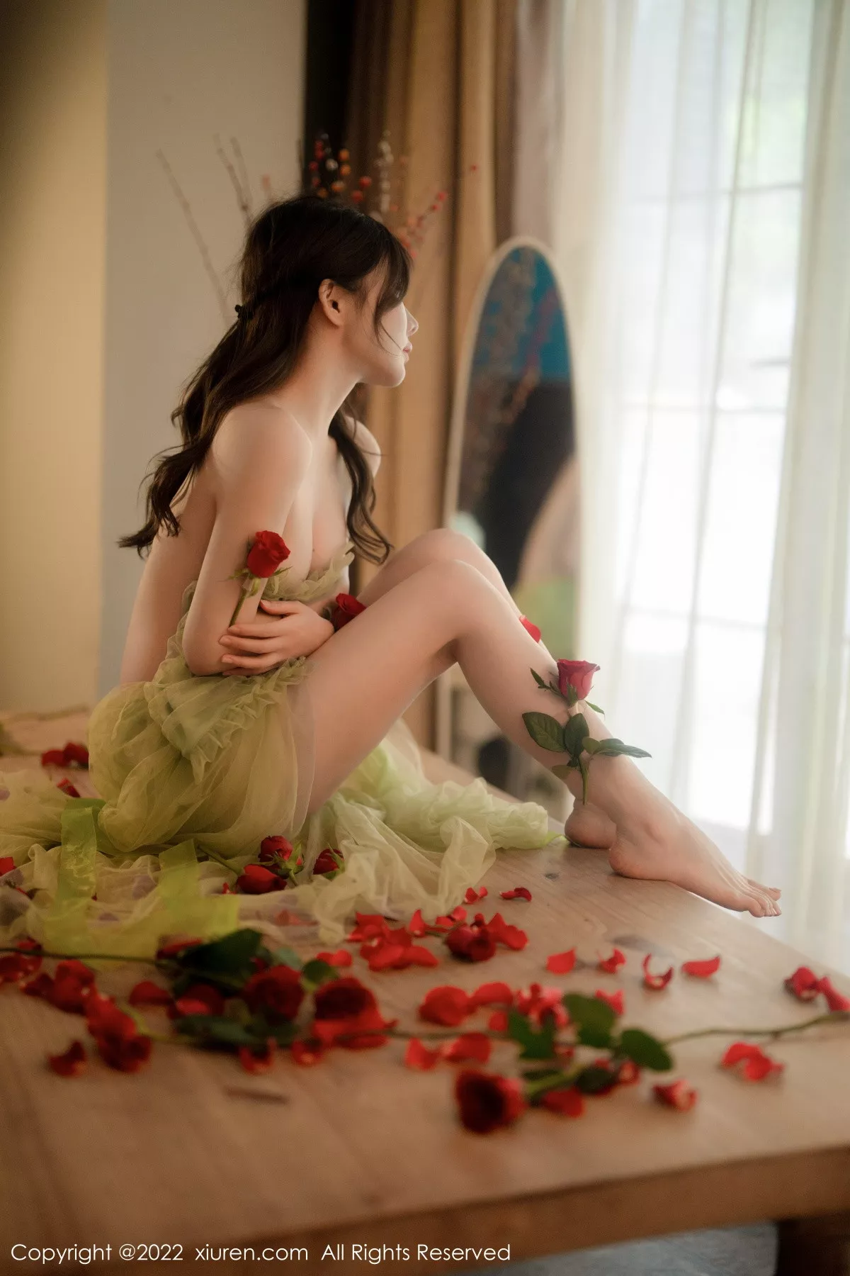 图片[13]-[XiuRen秀人网]第5875期婠婠么写真-秀人资源网