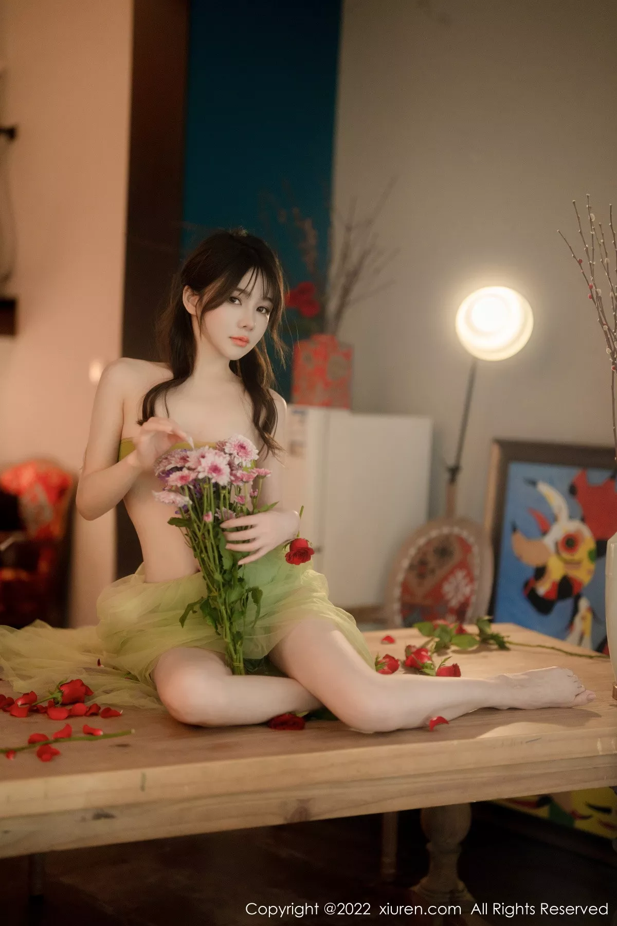 图片[48]-[XiuRen秀人网]第5875期婠婠么写真-秀人资源网