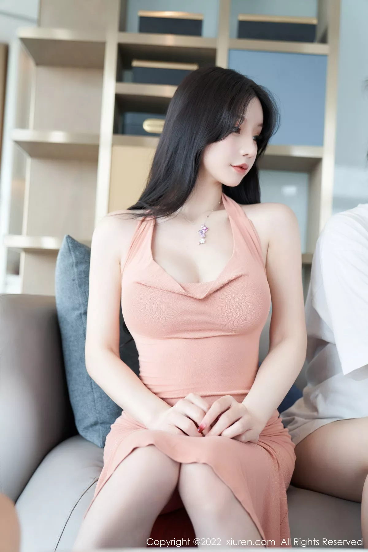 图片[25]-[XiuRen秀人网]第5881期周于希写真-秀人资源网