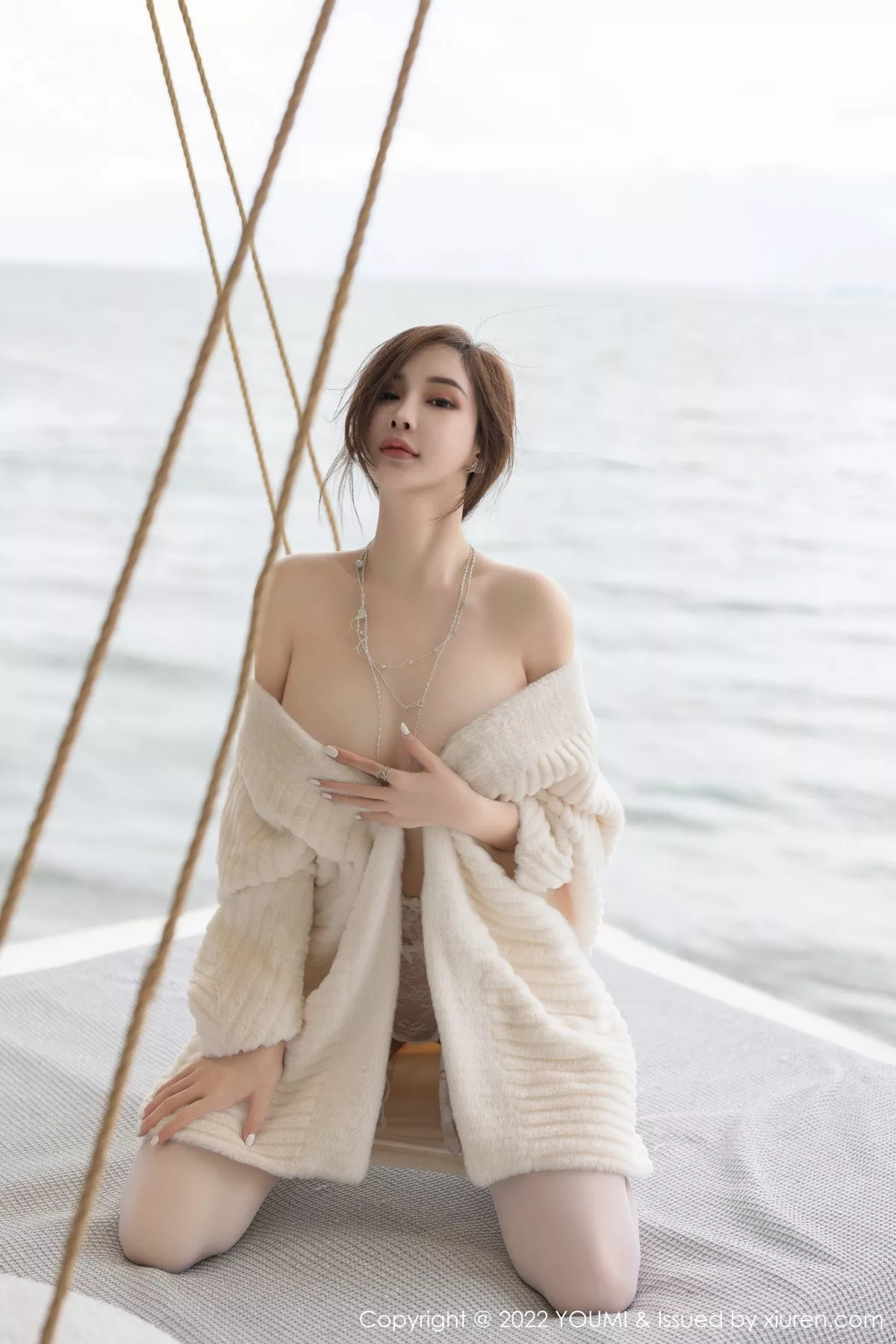 图片[5]-[YouMi尤蜜荟]第866期奶瓶土肥圆写真-秀人资源网