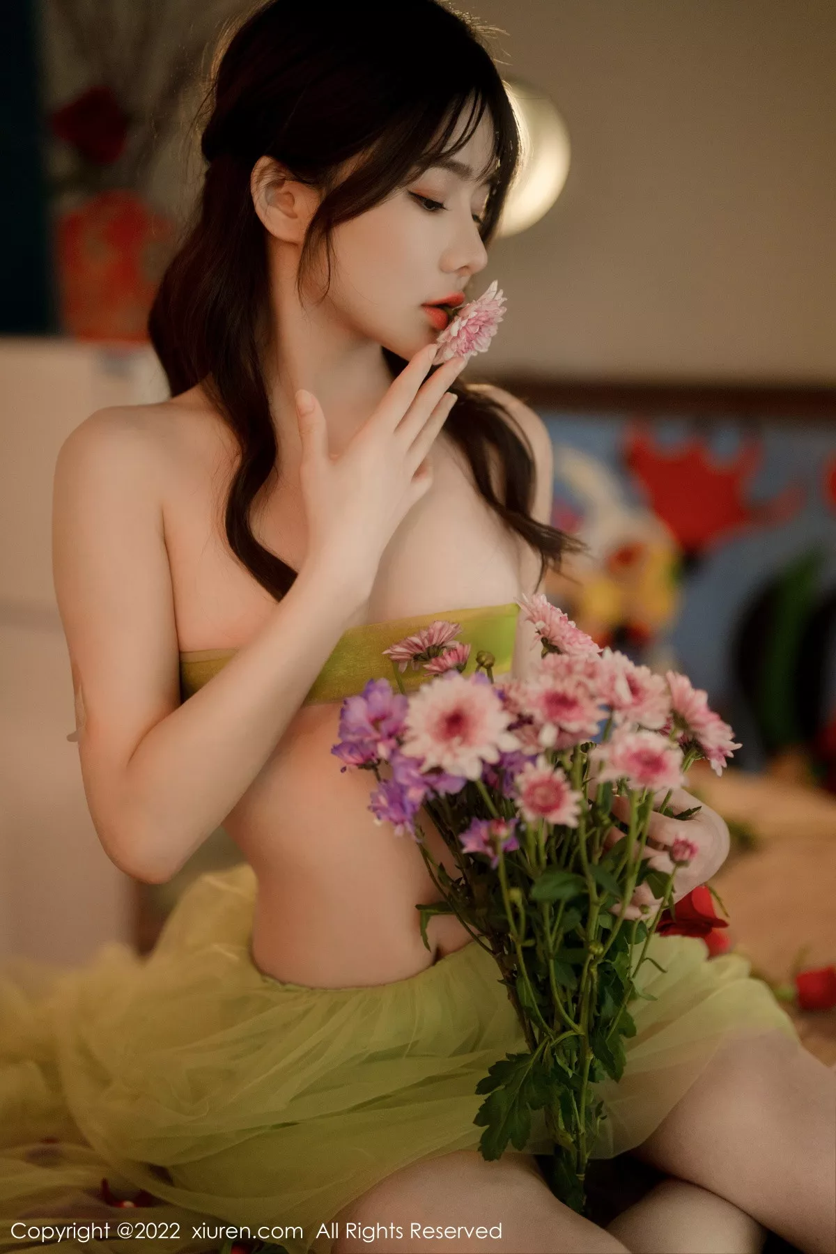 图片[15]-[XiuRen秀人网]第5875期婠婠么写真-秀人资源网