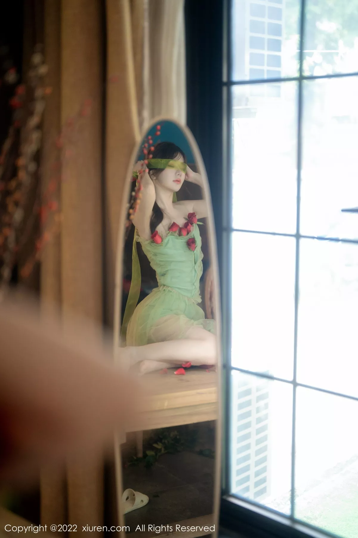 图片[17]-[XiuRen秀人网]第5875期婠婠么写真-秀人资源网