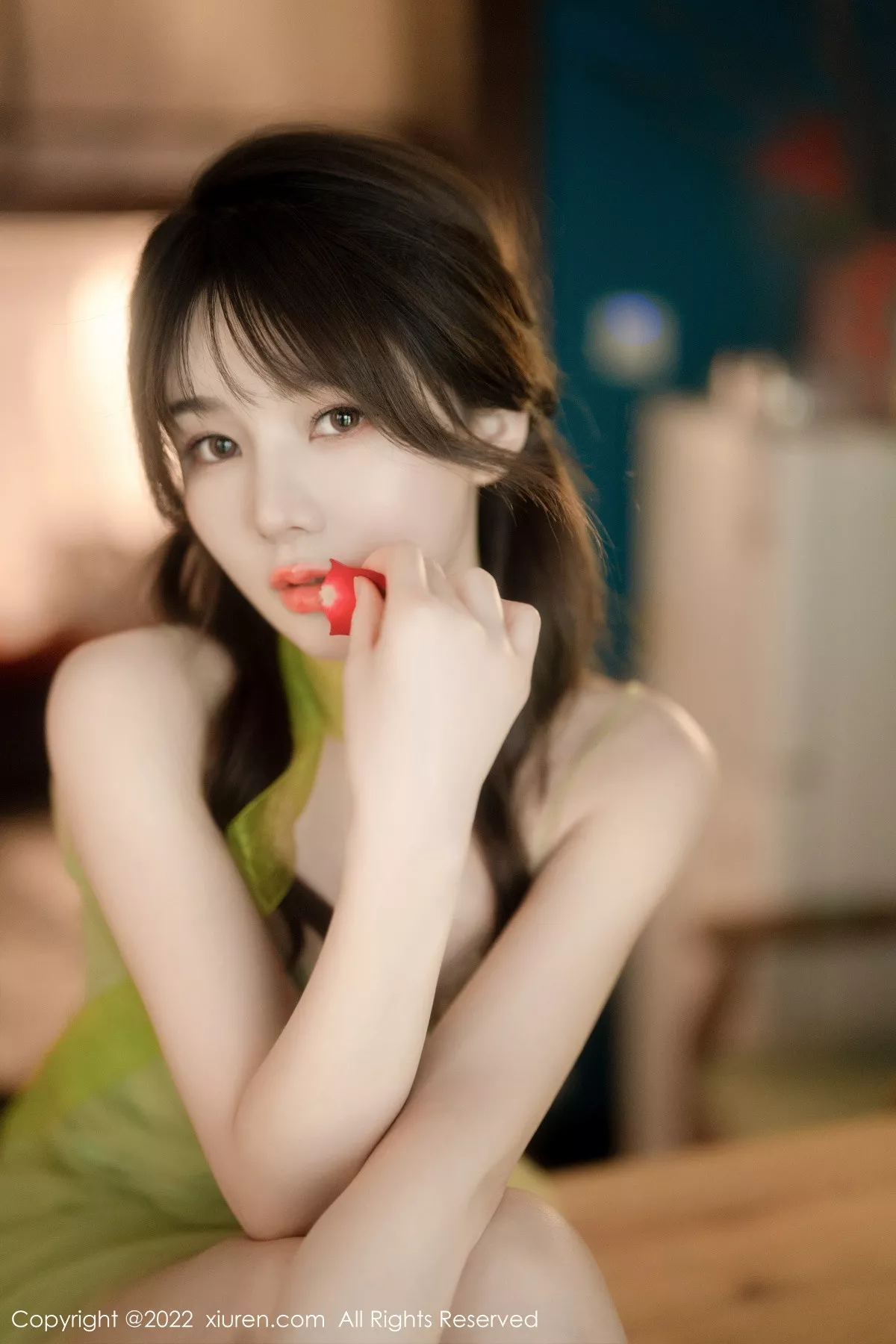 图片[12]-[XiuRen秀人网]第5875期婠婠么写真-秀人资源网