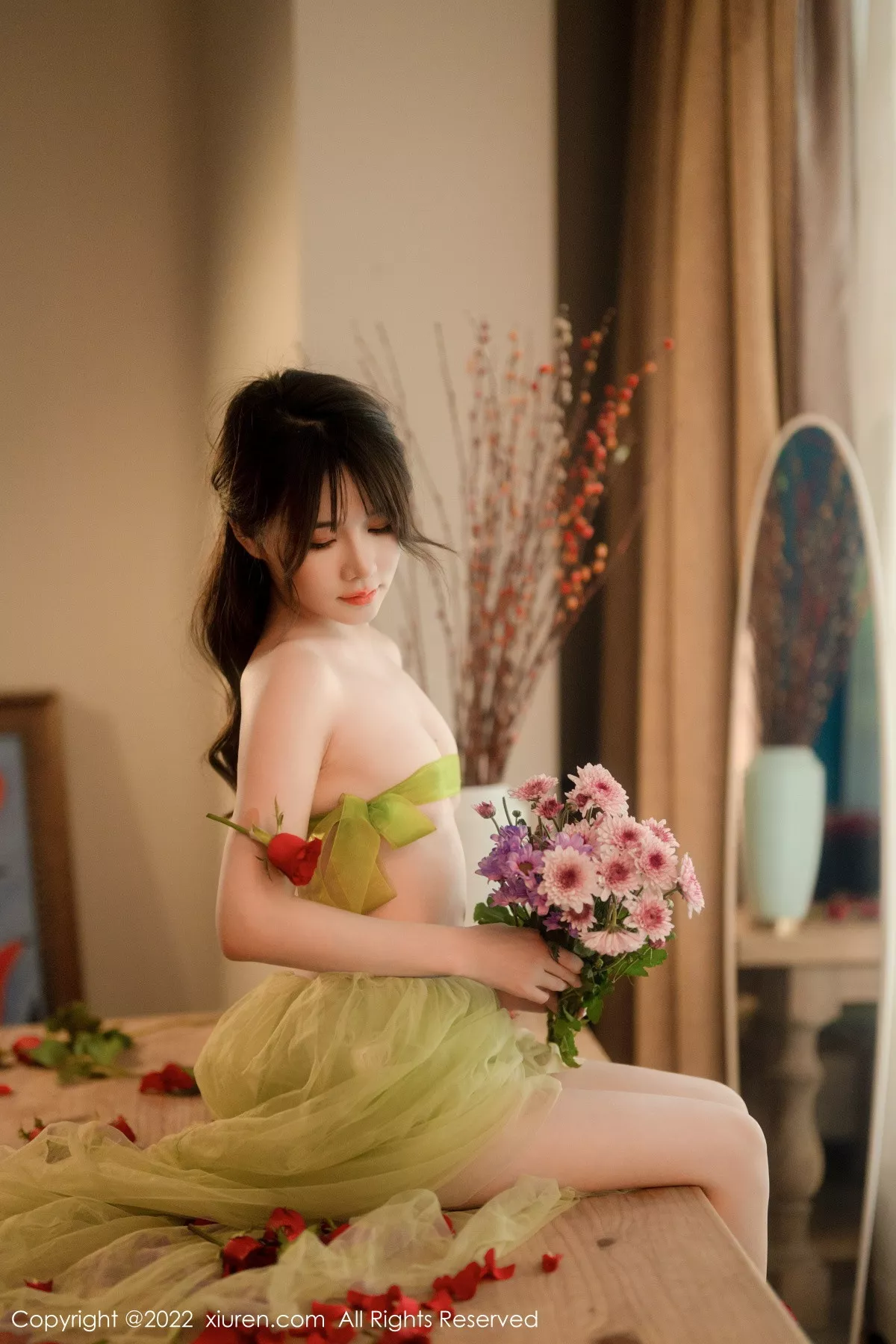 图片[16]-[XiuRen秀人网]第5875期婠婠么写真-秀人资源网