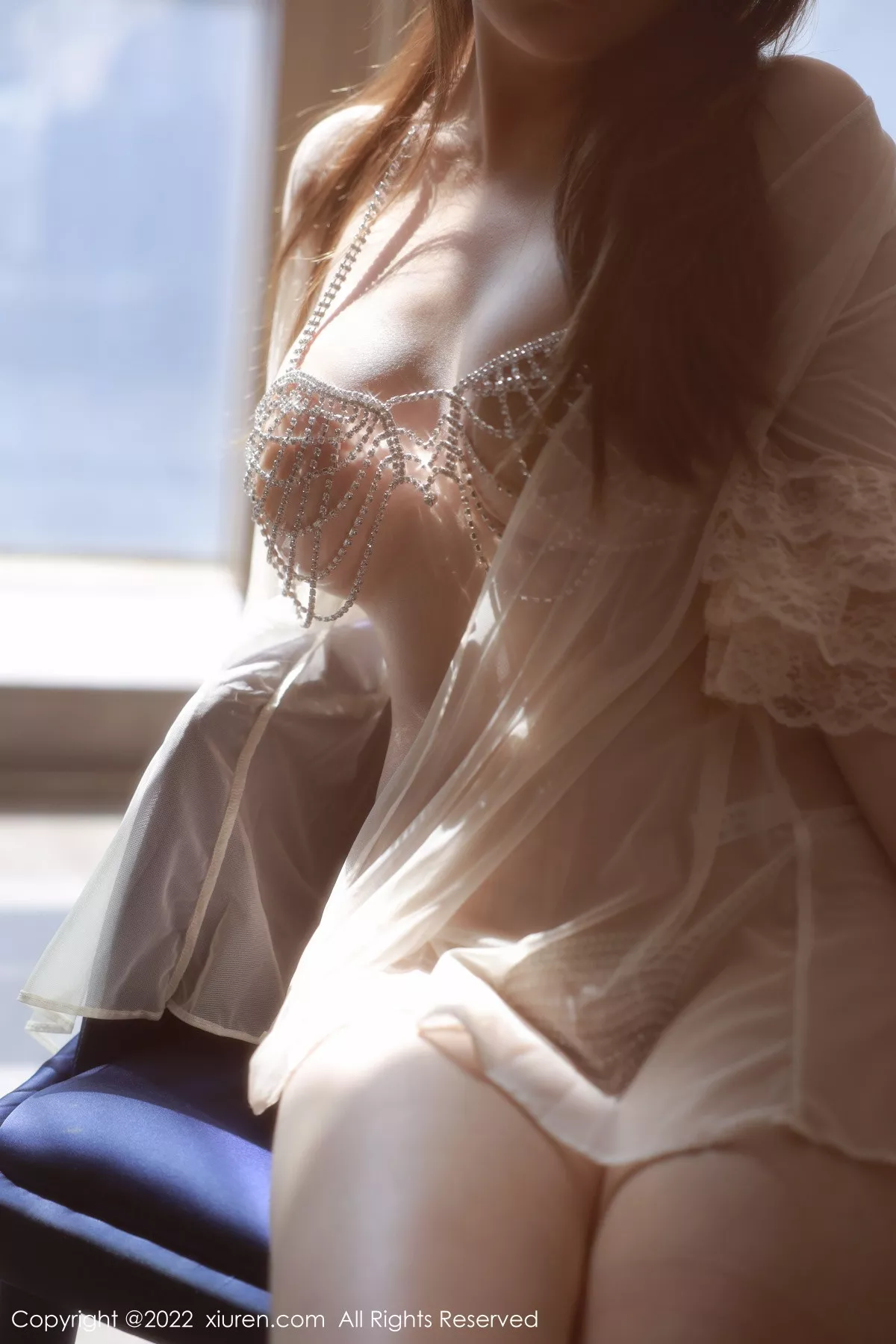 图片[7]-[XiuRen秀人网]第5761期甜妮写真-秀人资源网