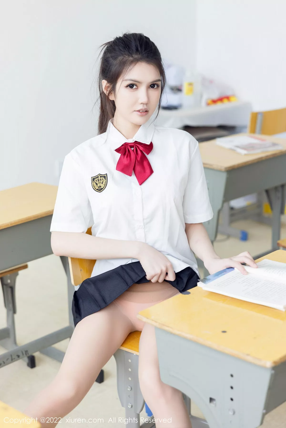 图片[10]-[XiuRen秀人网]第5762期媛媛酱写真-秀人资源网