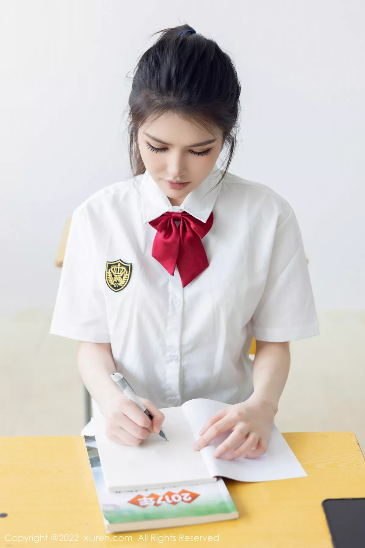 图片[19]-[XiuRen秀人网]第5762期媛媛酱写真-秀人资源网