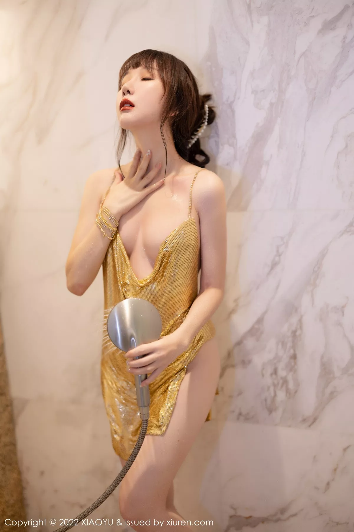 图片[7]-[XiaoYu画语界]第890期波巧酱写真-秀人资源网