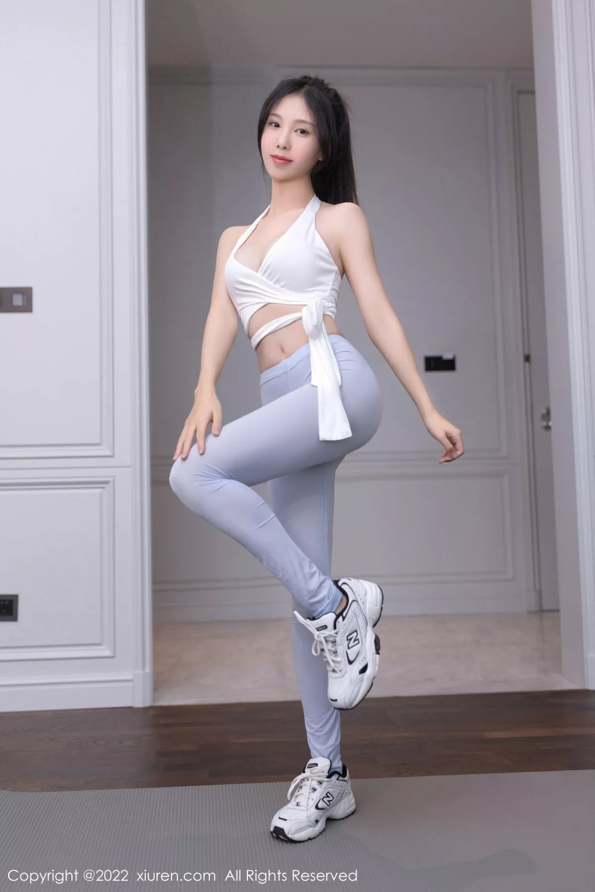 图片[12]-[XiuRen秀人网]第5763期利世写真-秀人资源网