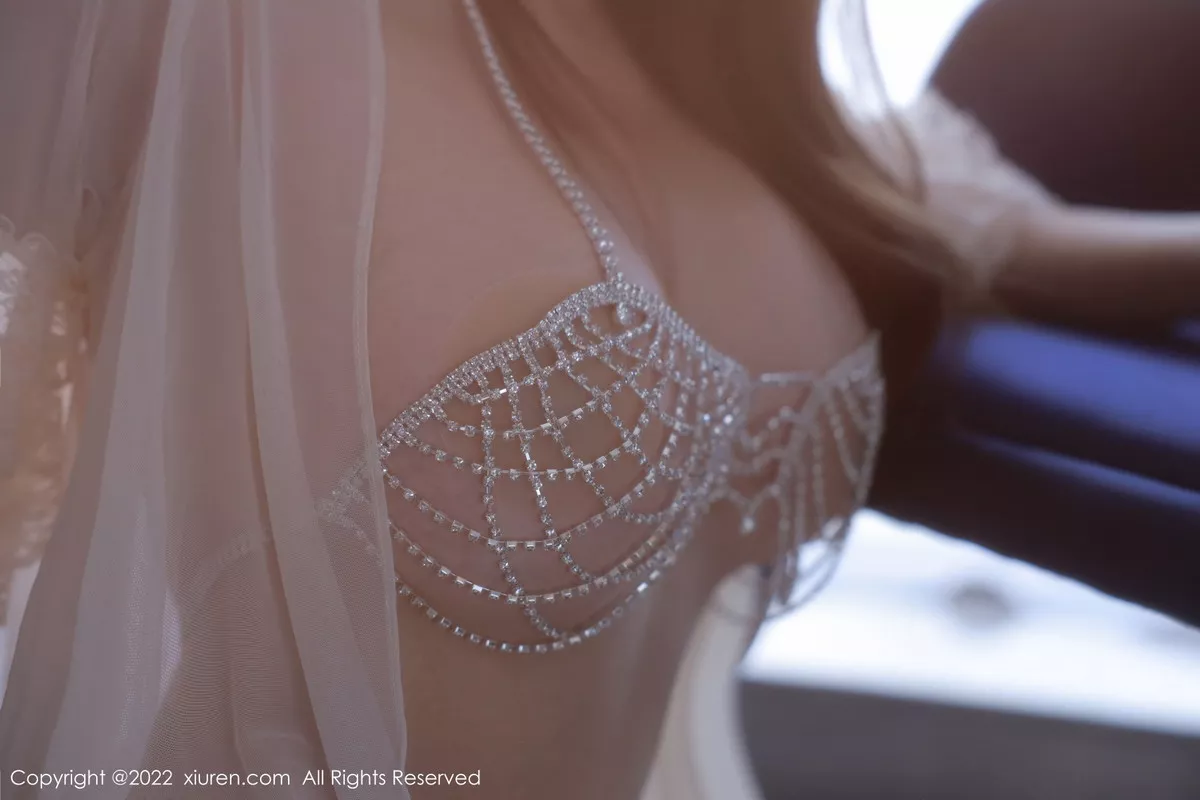 图片[3]-[XiuRen秀人网]第5761期甜妮写真-秀人资源网