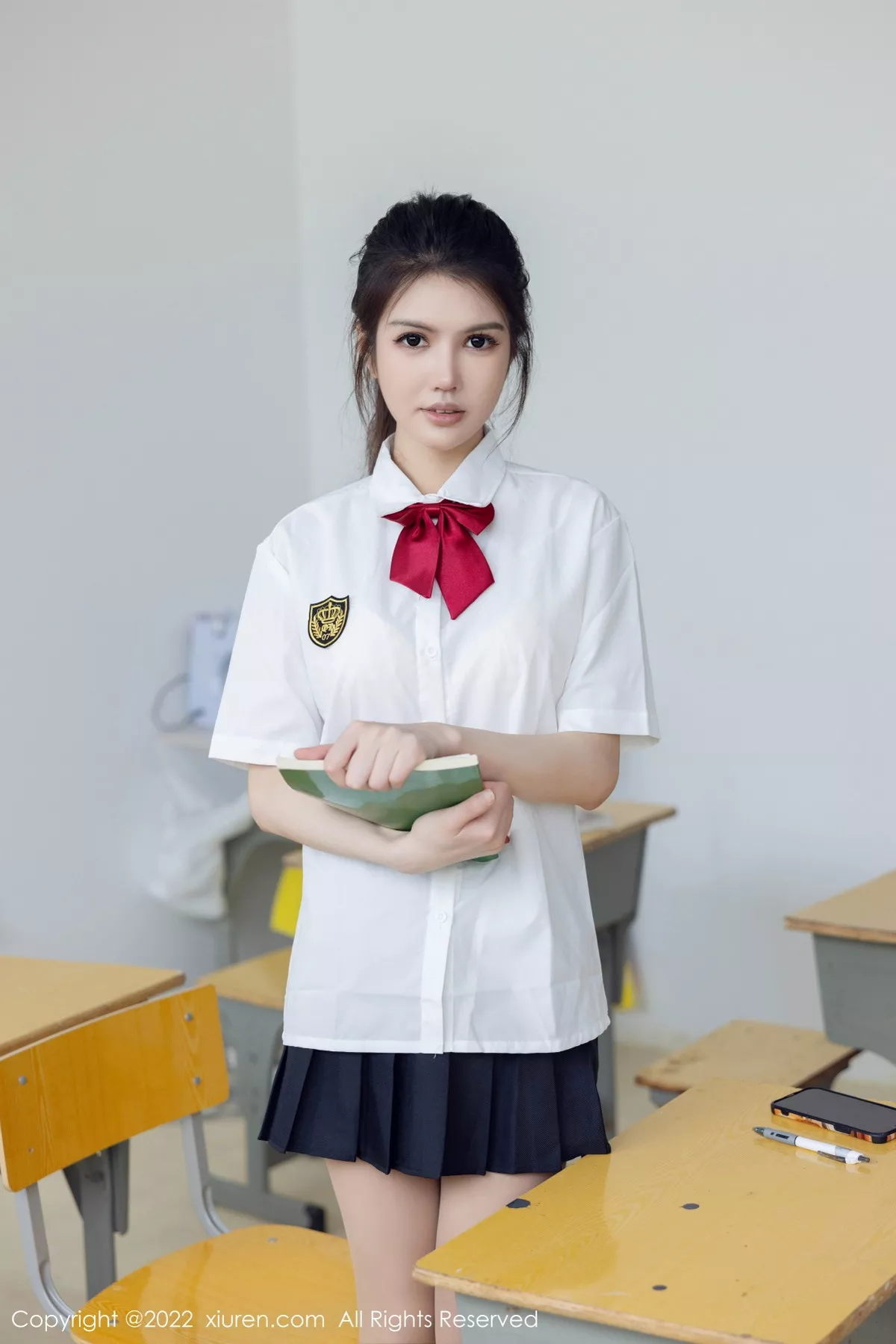 图片[12]-[XiuRen秀人网]第5762期媛媛酱写真-秀人资源网