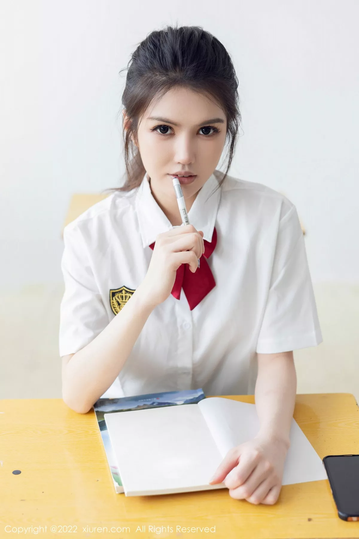 图片[5]-[XiuRen秀人网]第5762期媛媛酱写真-秀人资源网