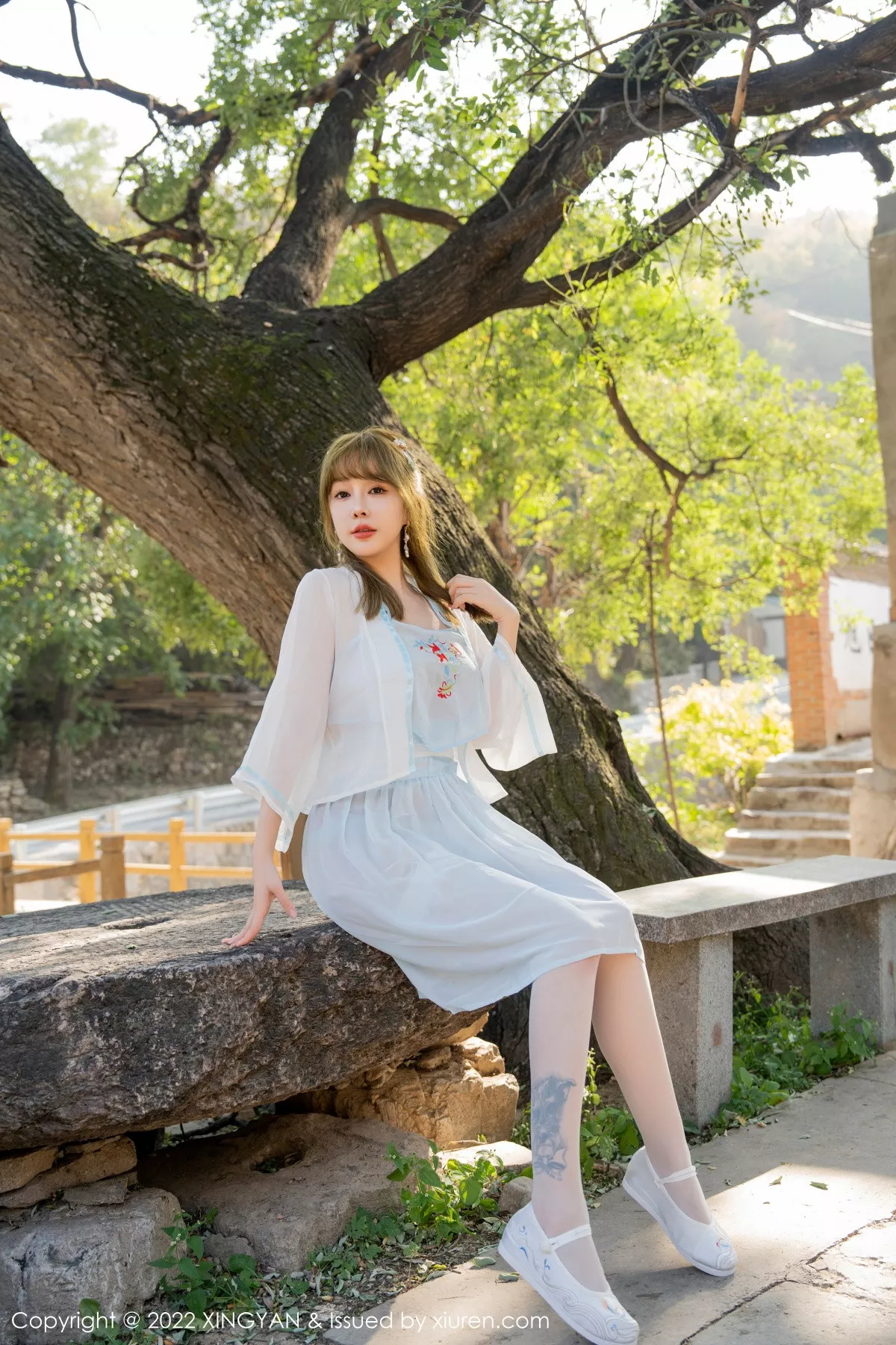 图片[31]-[XingYan星颜社]第150期王雨纯写真-秀人资源网