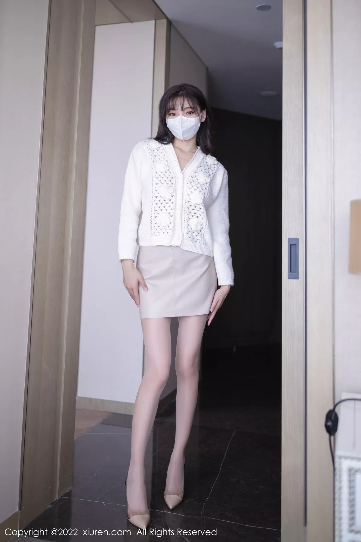 图片[13]-[XiuRen秀人网]第5771期陆萱萱写真-秀人资源网