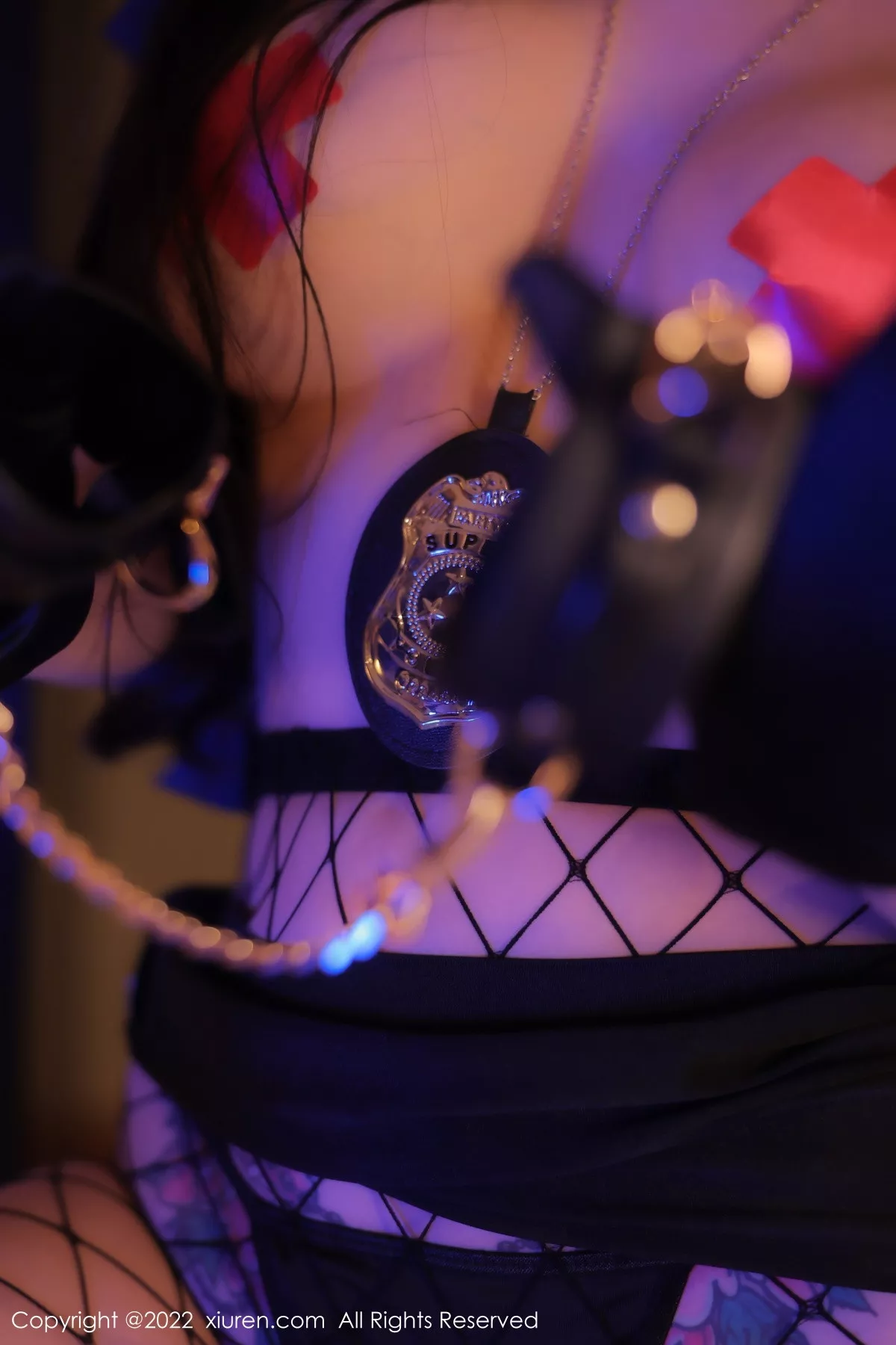 图片[14]-[XiuRen秀人网]第5767期田冰冰写真-秀人资源网