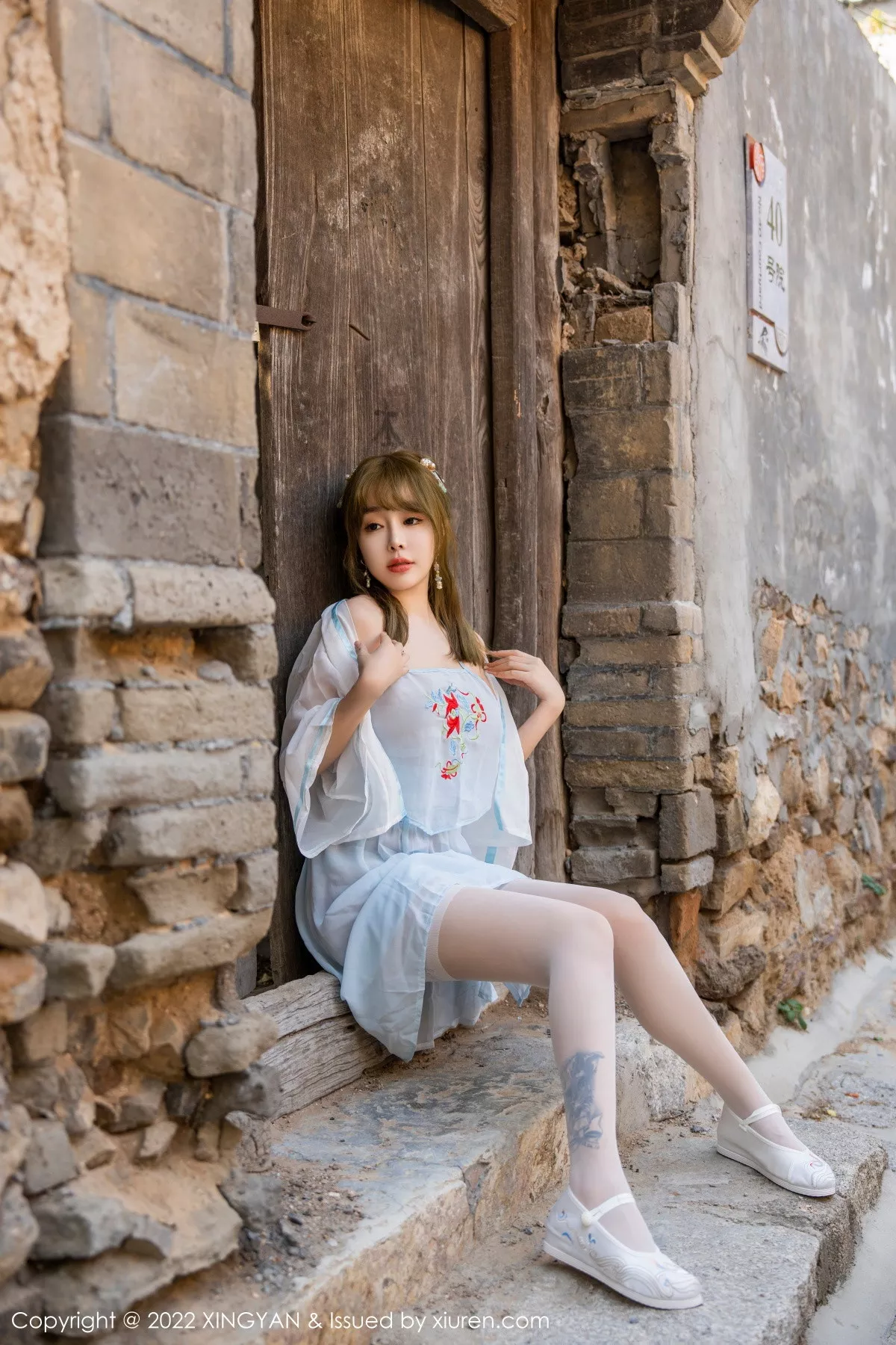 图片[18]-[XingYan星颜社]第150期王雨纯写真-秀人资源网