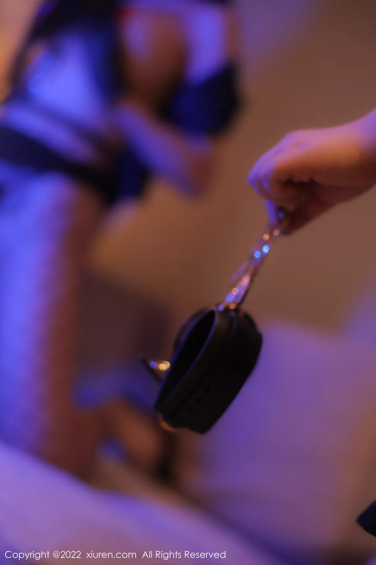 图片[2]-[XiuRen秀人网]第5767期田冰冰写真-秀人资源网