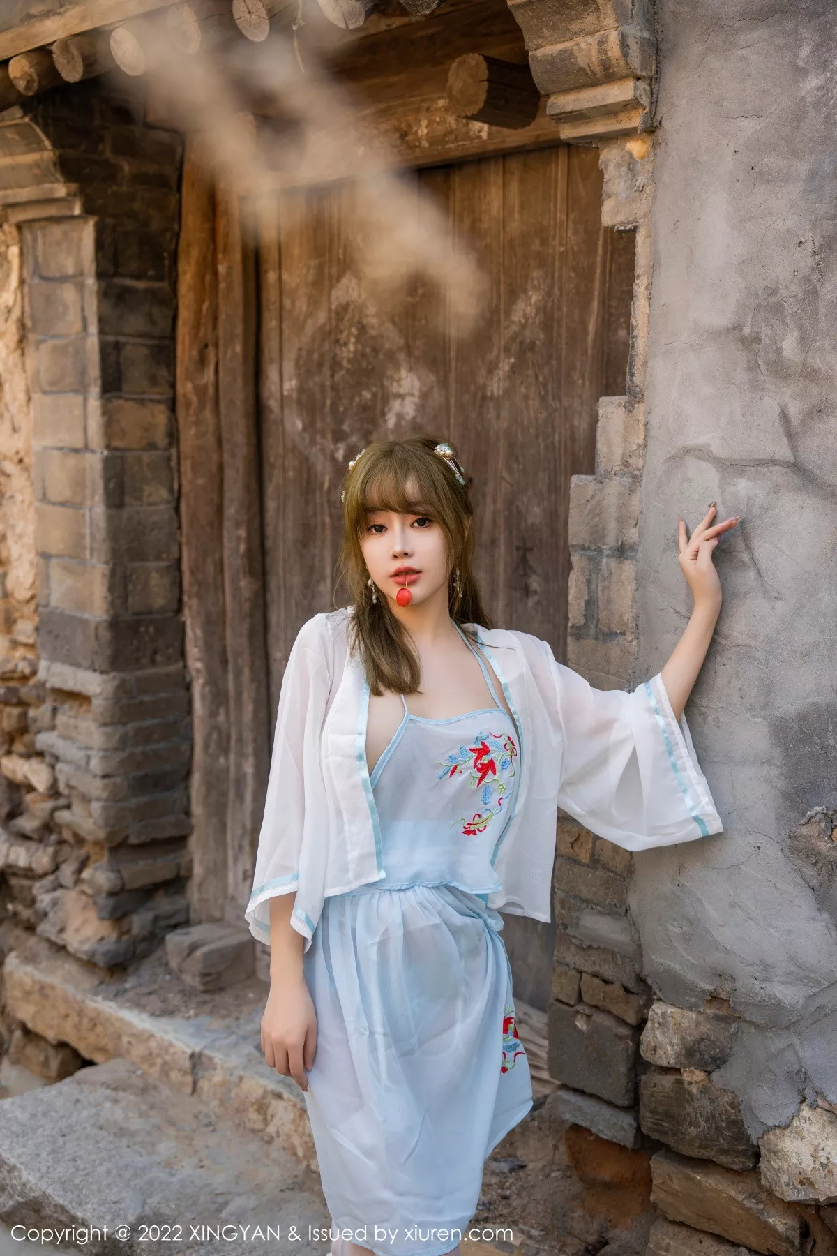 图片[23]-[XingYan星颜社]第150期王雨纯写真-秀人资源网