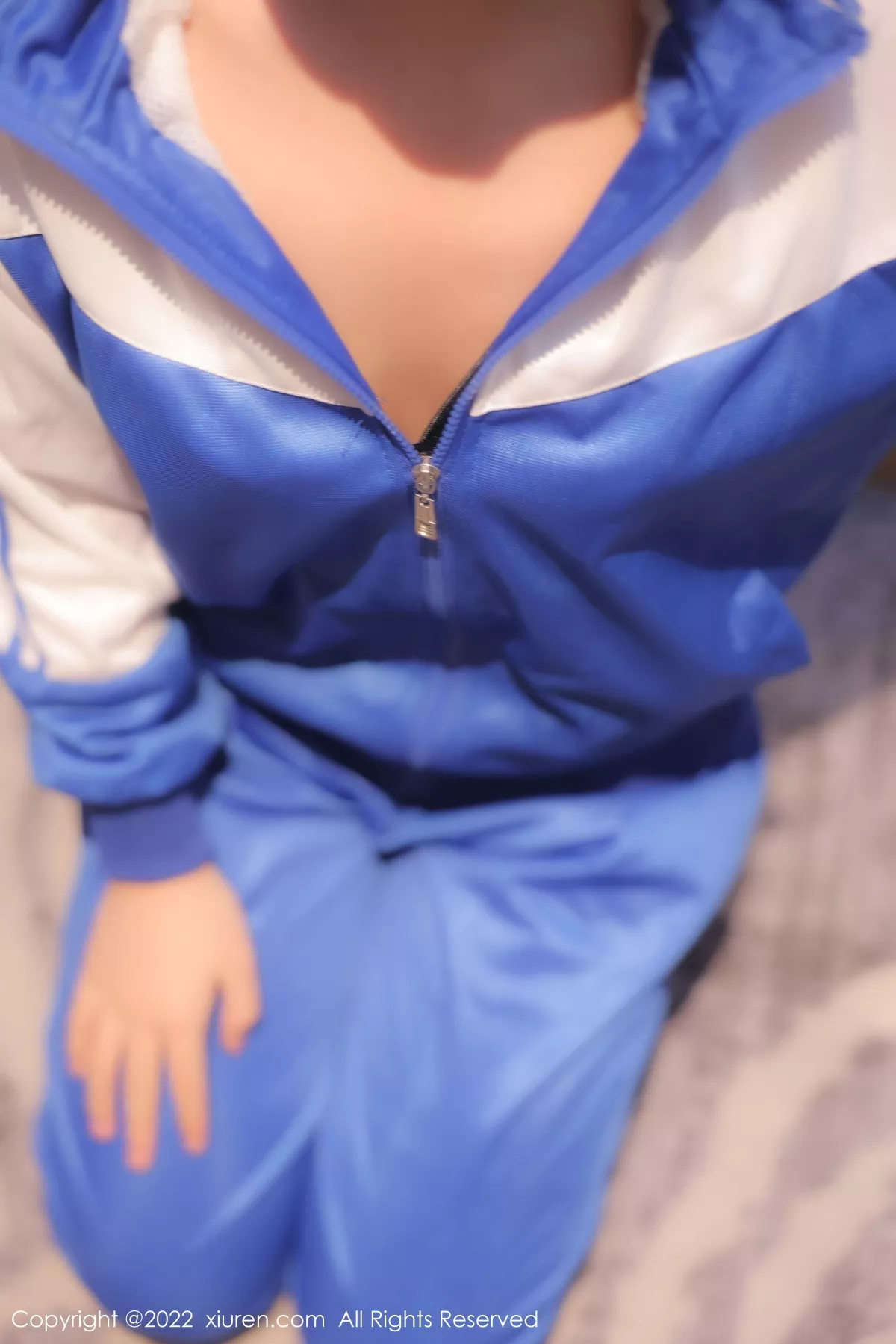 图片[2]-[XiuRen秀人网]第5766期美羊羊写真-秀人资源网