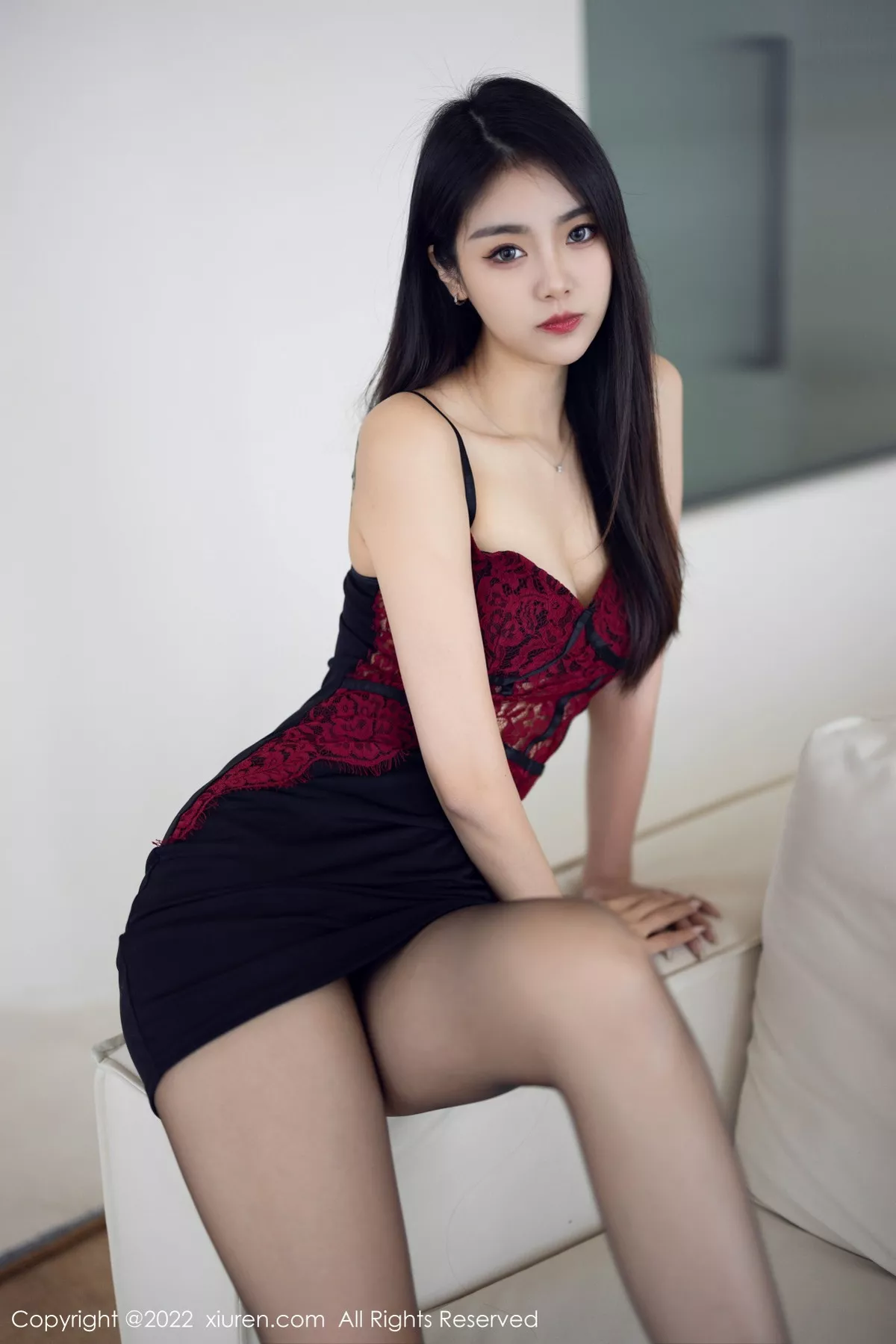 [XiuRen秀人网]第5769期可乐写真-秀人资源网