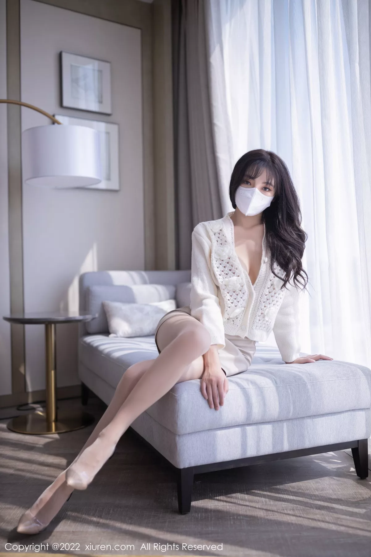 图片[20]-[XiuRen秀人网]第5771期陆萱萱写真-秀人资源网