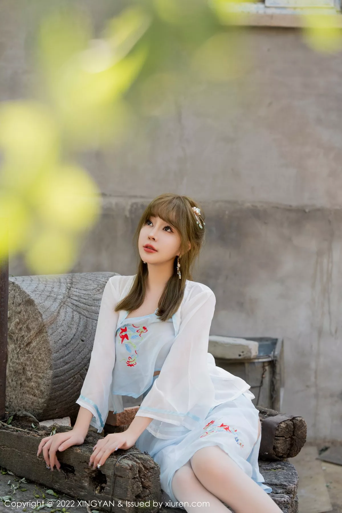 图片[28]-[XingYan星颜社]第150期王雨纯写真-秀人资源网