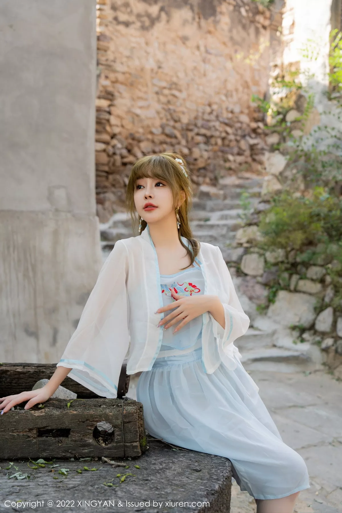 图片[19]-[XingYan星颜社]第150期王雨纯写真-秀人资源网