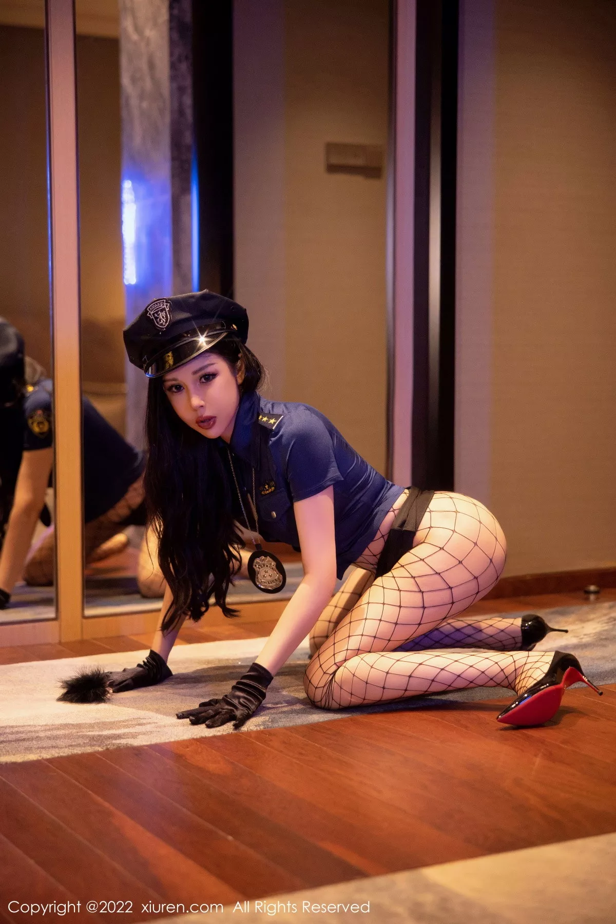 图片[7]-[XiuRen秀人网]第5767期田冰冰写真-秀人资源网