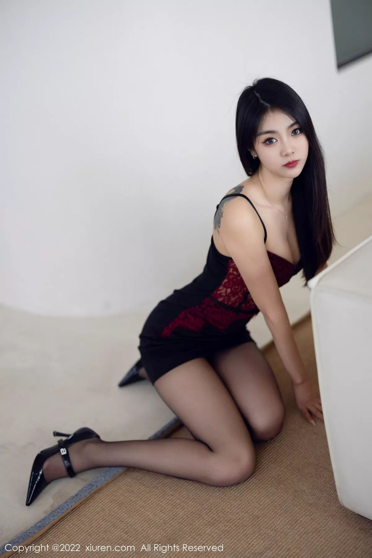 图片[33]-[XiuRen秀人网]第5769期可乐写真-秀人资源网