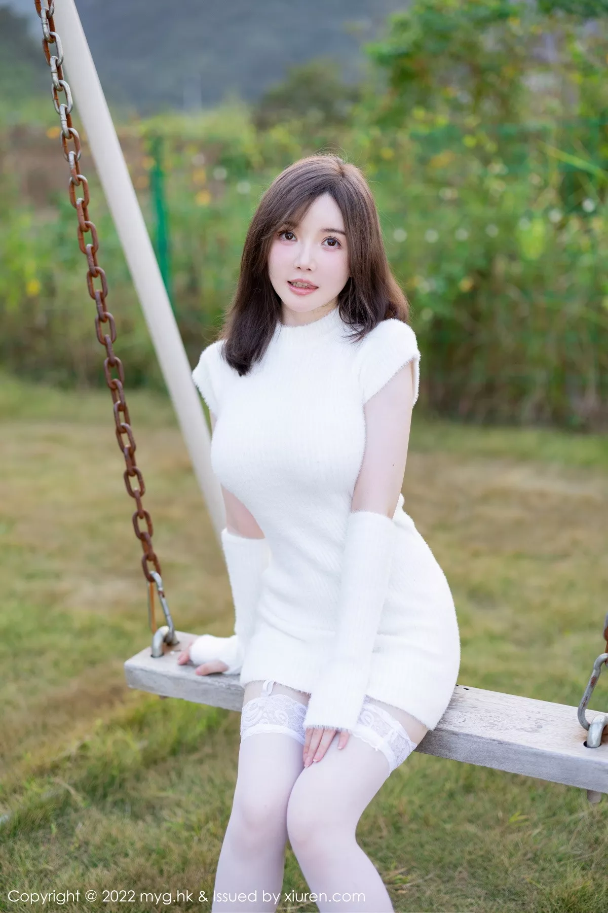 图片[25]-[MyGirl美媛馆]第644期糯美子写真-秀人资源网