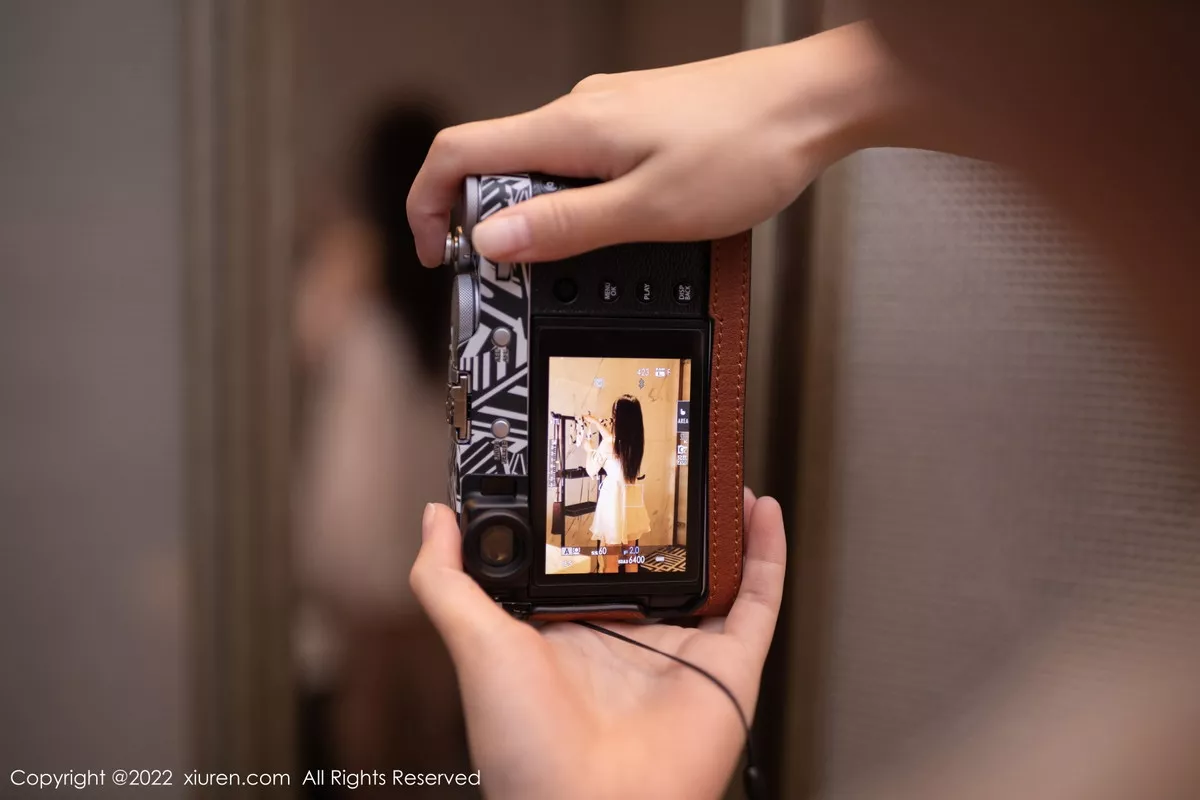 图片[4]-[XiuRen秀人网]第5776期鱼子酱写真-秀人资源网