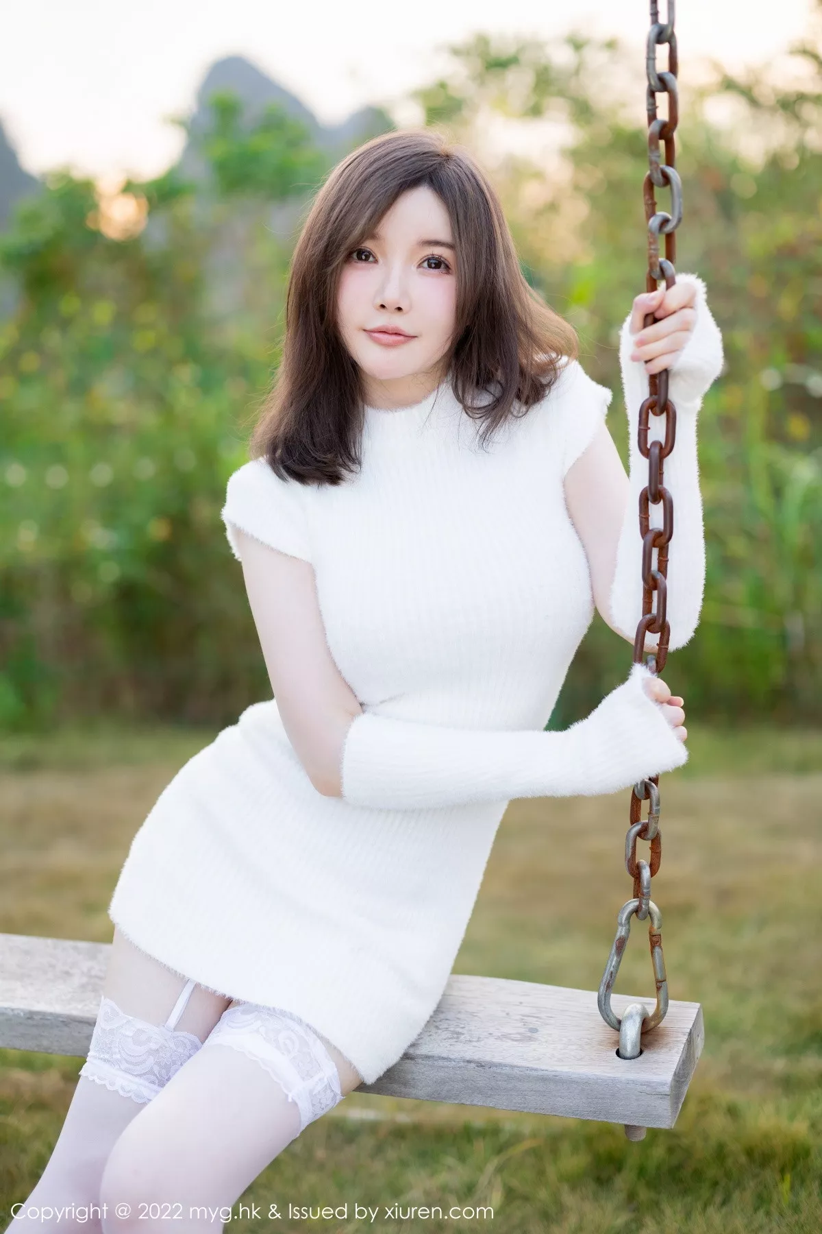 图片[10]-[MyGirl美媛馆]第644期糯美子写真-秀人资源网